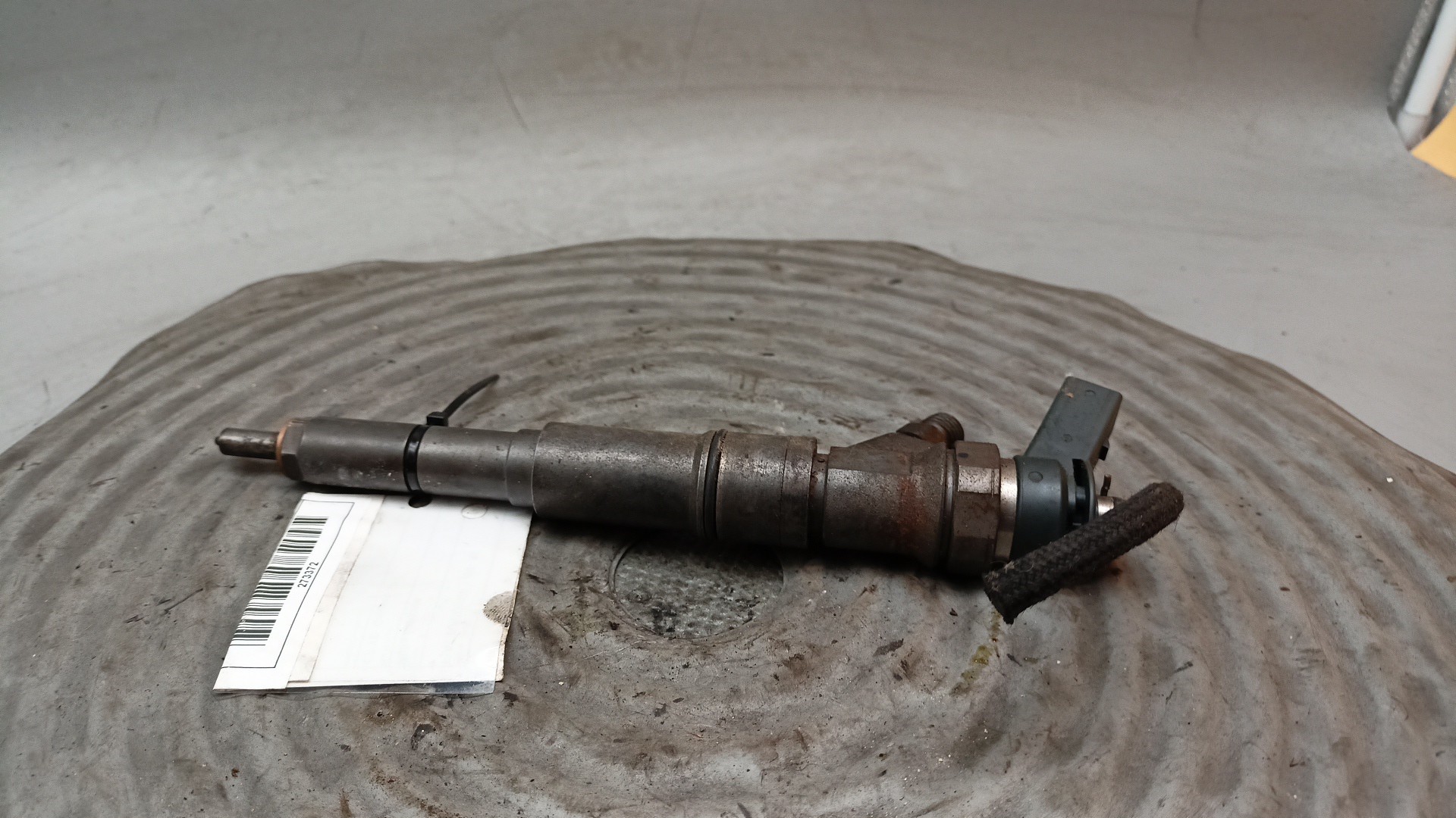 Injector Diesel BMW 3 (E46) | 97 - 05