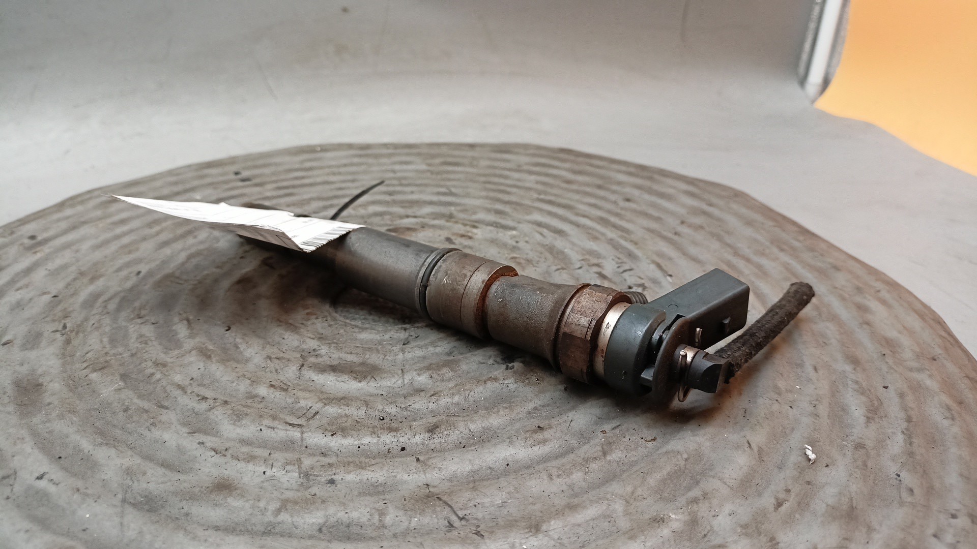 Injector Diesel BMW 3 (E46) | 97 - 05