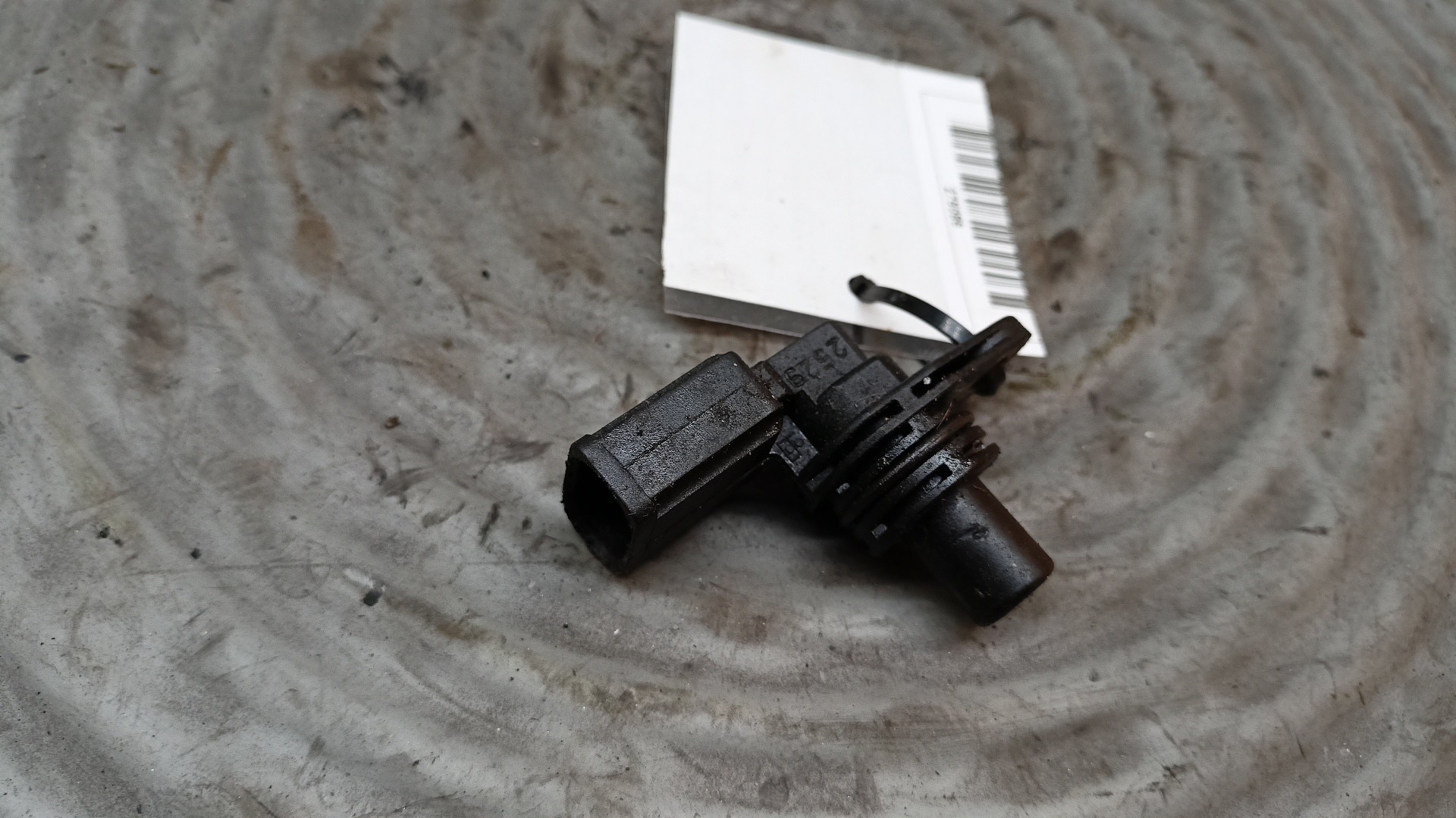 Sensor Captor Rotação Motor  SEAT LEON (1M1) | 99 - 06