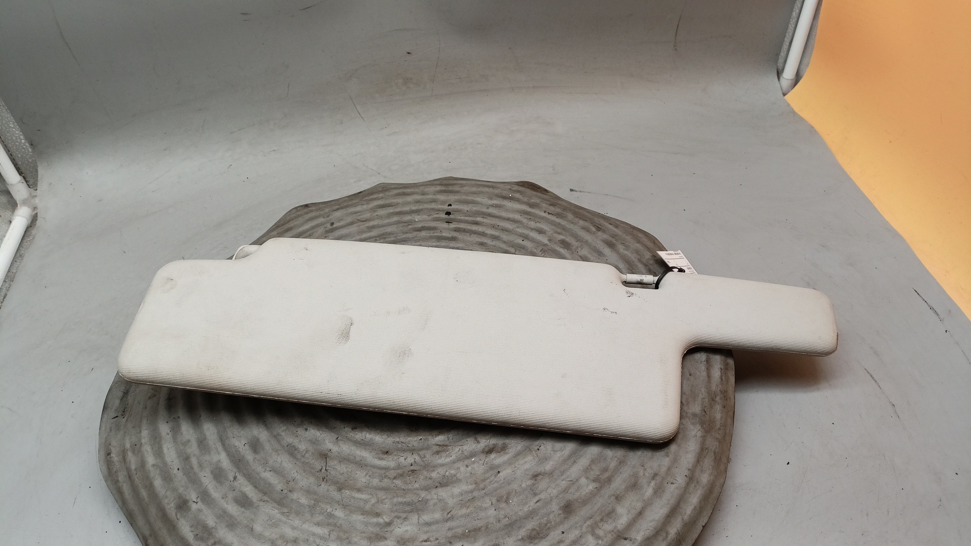 Pala Sol Direita SKODA FABIA I 