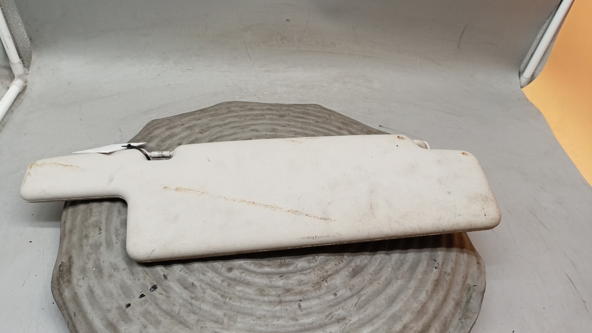 Pala Sol Esquerda SKODA FABIA I (6Y2) | 99 - 08