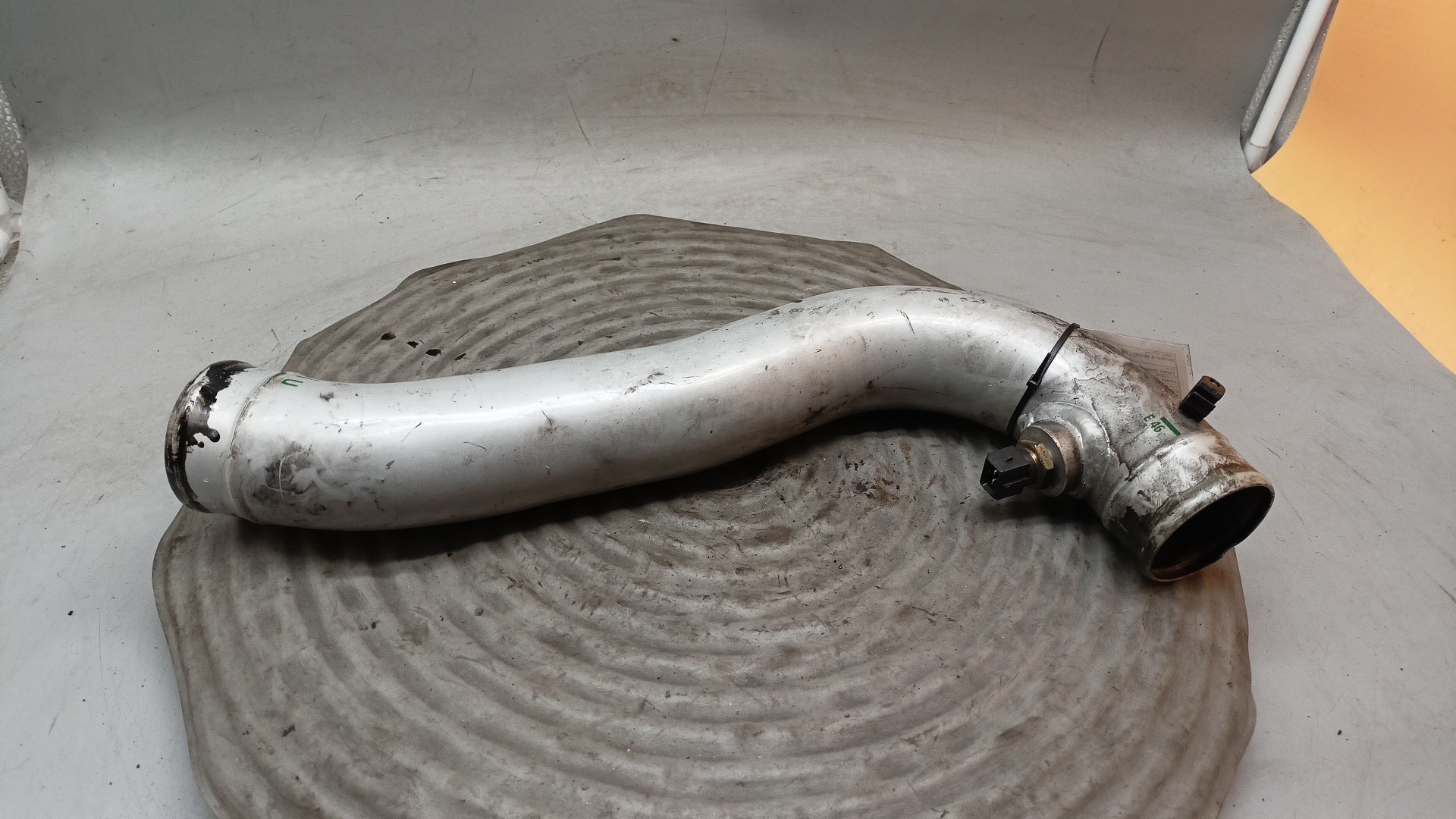 Tuyau Durite d'Intercooler BMW 3 (E46) | 97 - 05