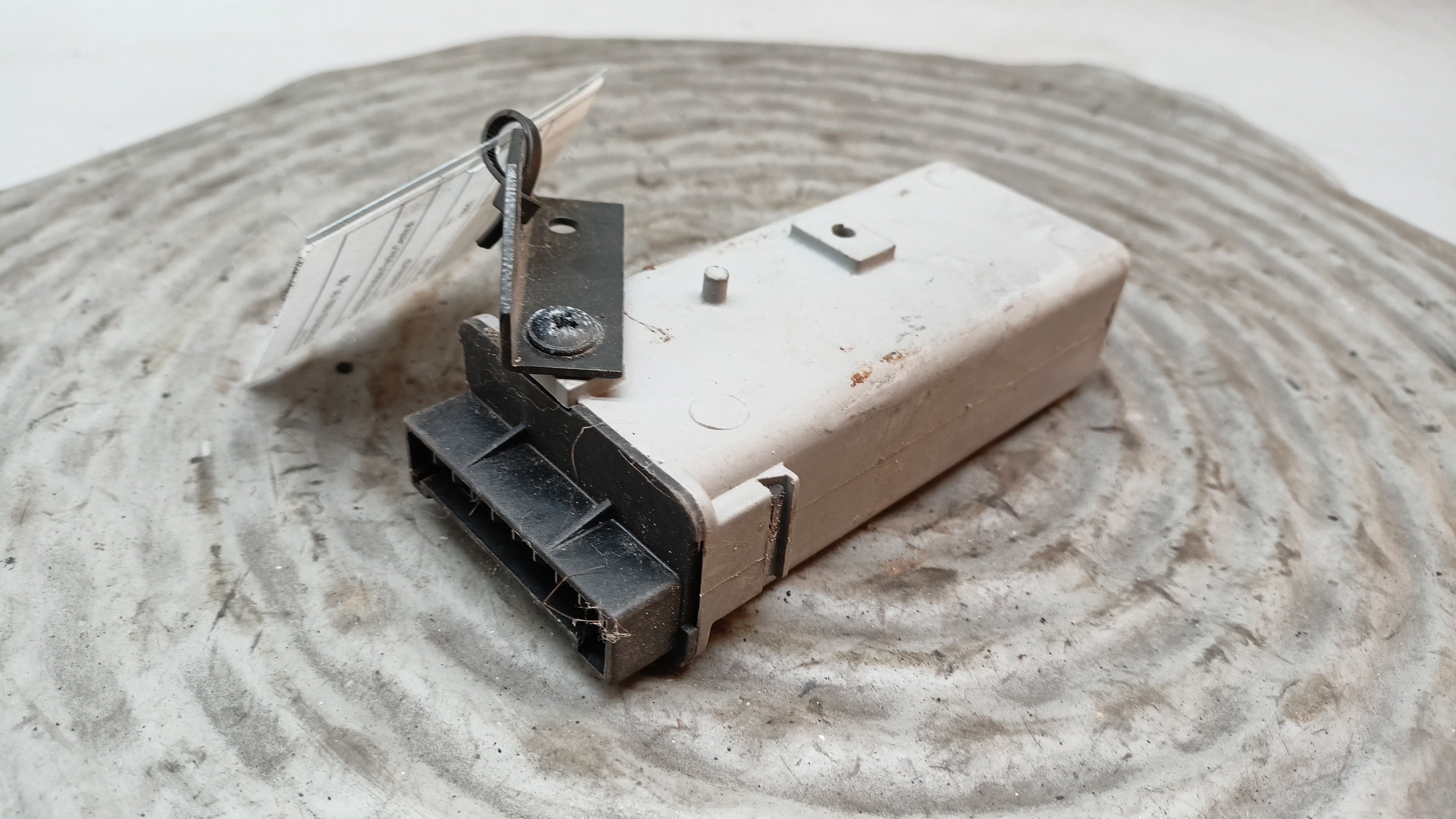 Centralina Módulo Fecho Central CITROEN ZX (N2) | 91 - 99