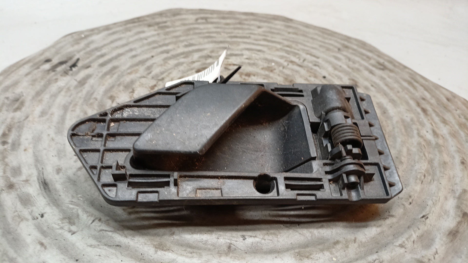 Puxador Interior Porta Frente Esquerdo CITROEN ZX (N2) | 91 - 99