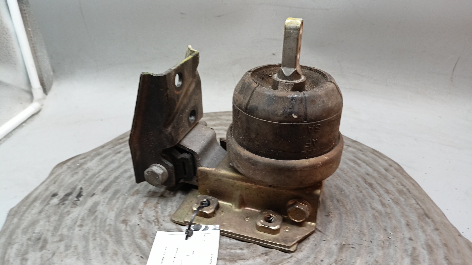 Supporto Motore Sinistro FORD GALAXY (WGR) | 95 - 06