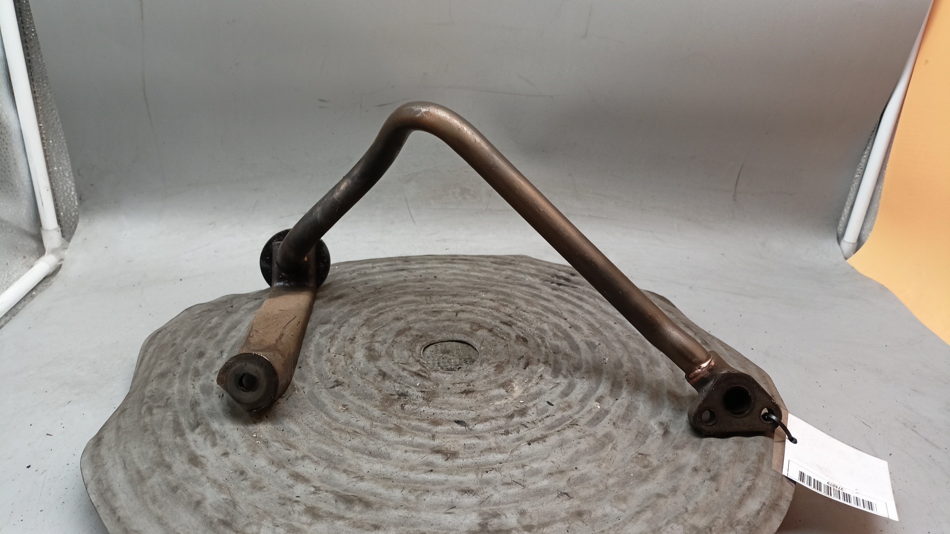 Chupador Óleo Carter NISSAN TRADE Camião de plataforma/chassis | 94 - 98