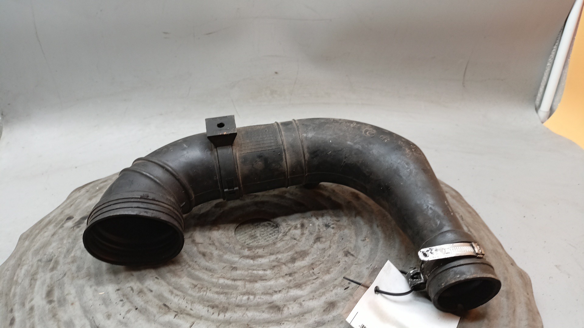 Einzelteil Lufteinlasskanal FIAT PUNTO (188_) | 99 - 12