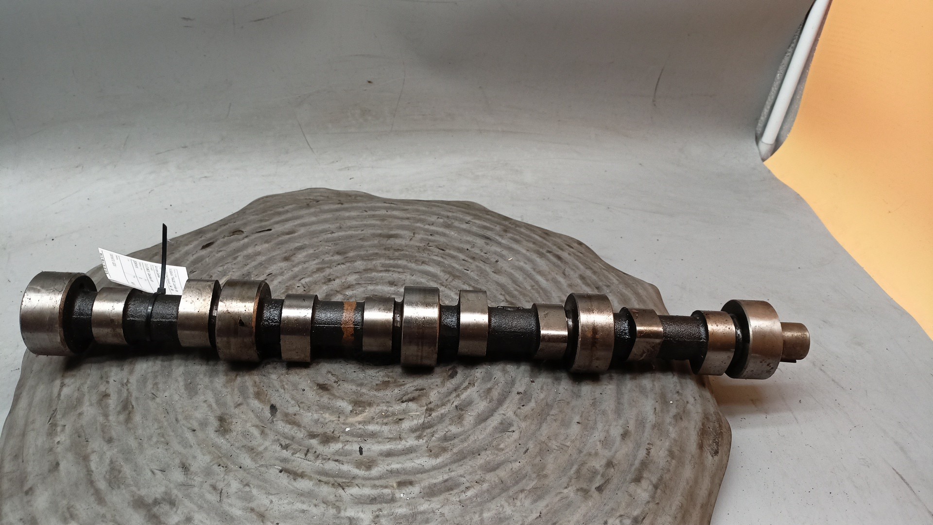 Arvore Cames NISSAN TRADE Camião de plataforma/chassis | 94 - 98