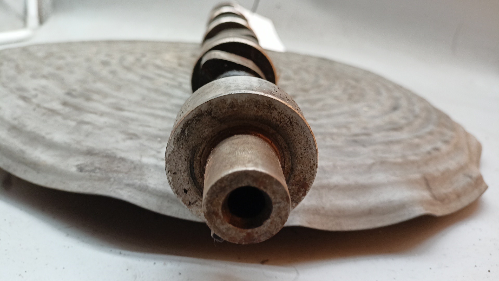 Arvore Cames NISSAN TRADE Camião de plataforma/chassis | 94 - 98 Imagem-1