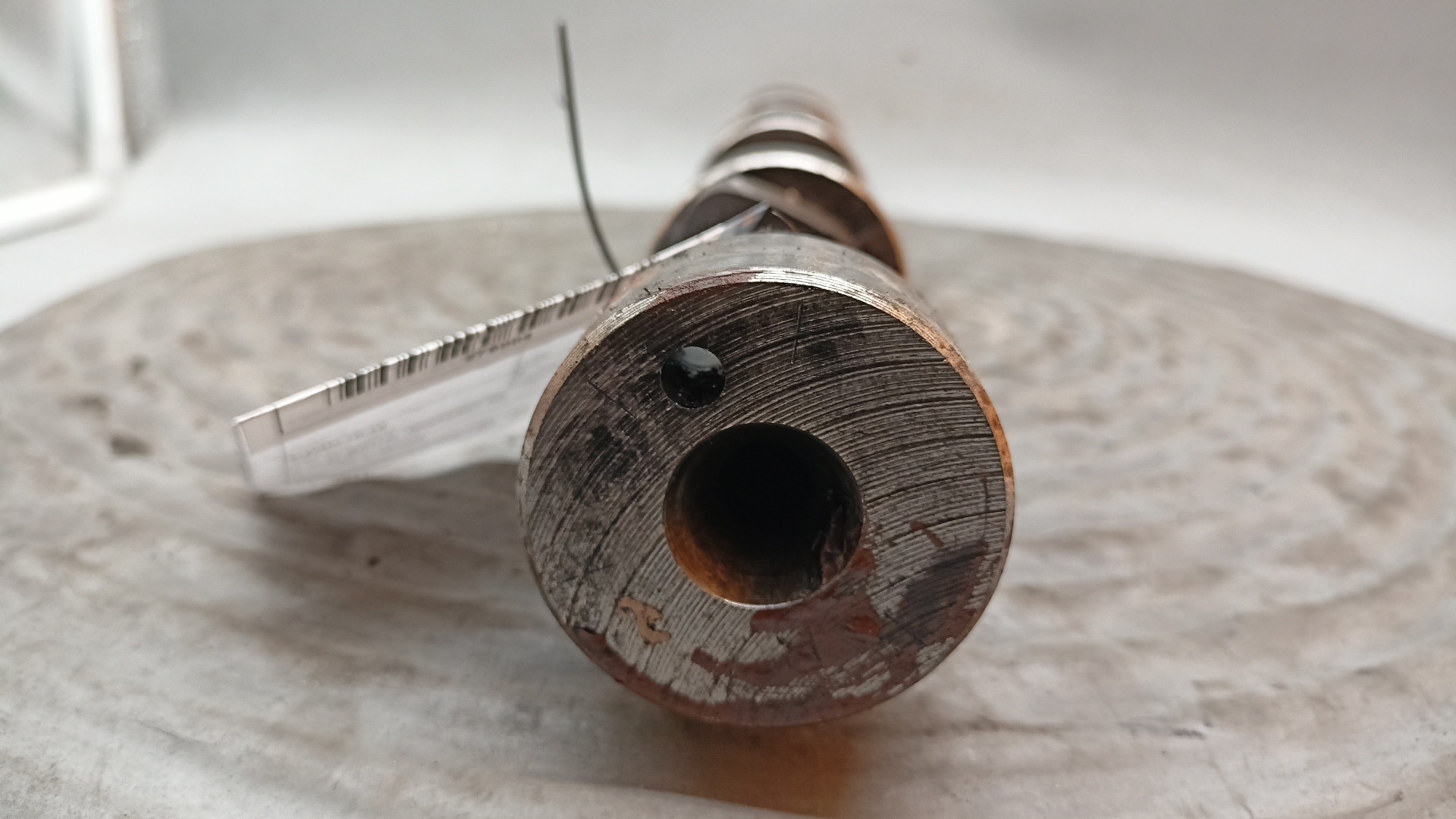 Arvore Cames NISSAN TRADE Camião de plataforma/chassis | 94 - 98 Imagem-2