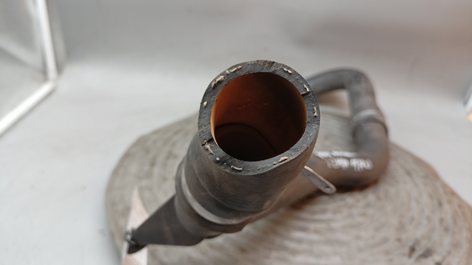 Tubo Água Radiador CITROEN JUMPER Caixa | 06 -  Imagem-2