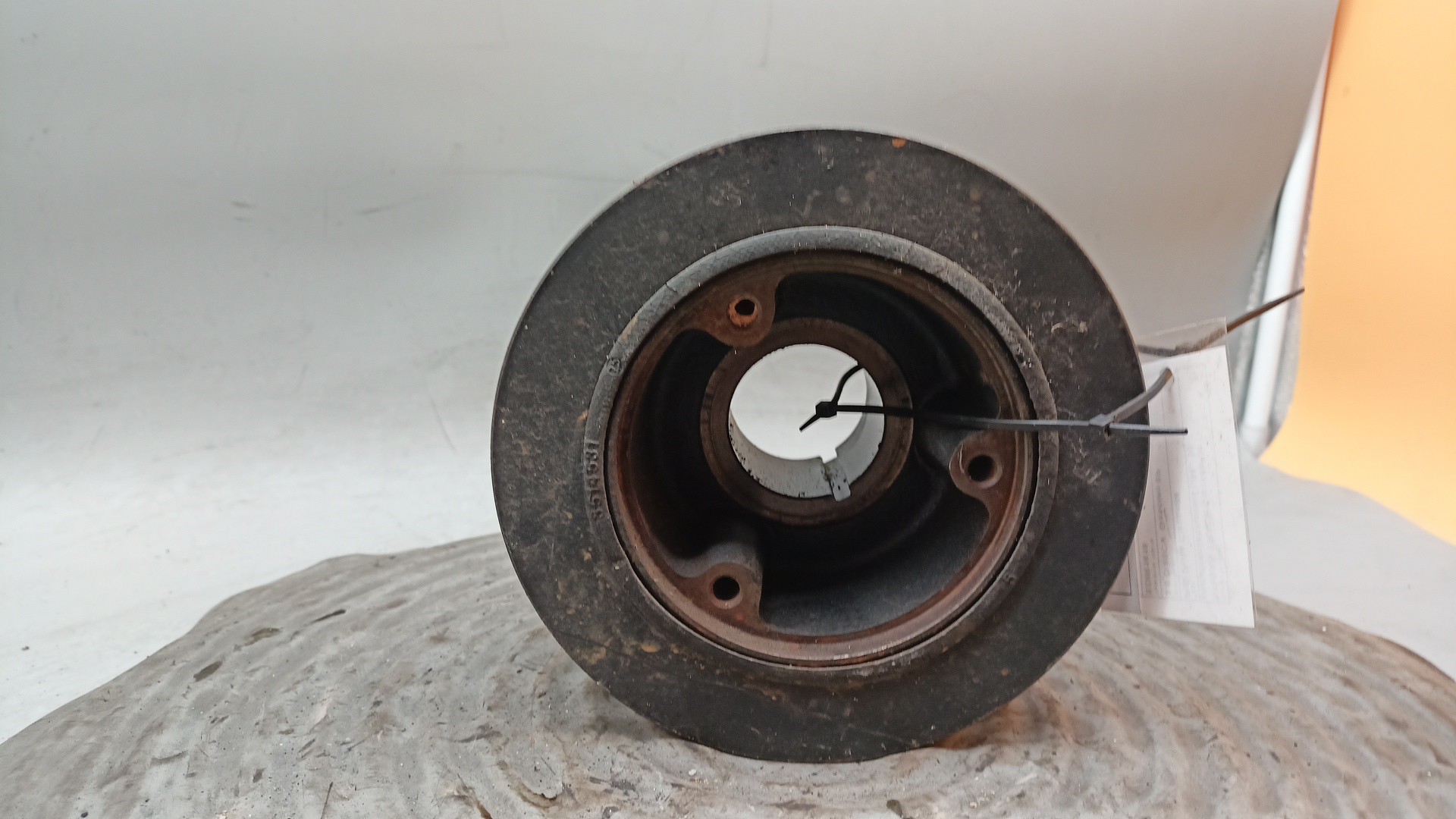 Poli Polia Cambota NISSAN TRADE Camião de plataforma/chassis | 94 - 98