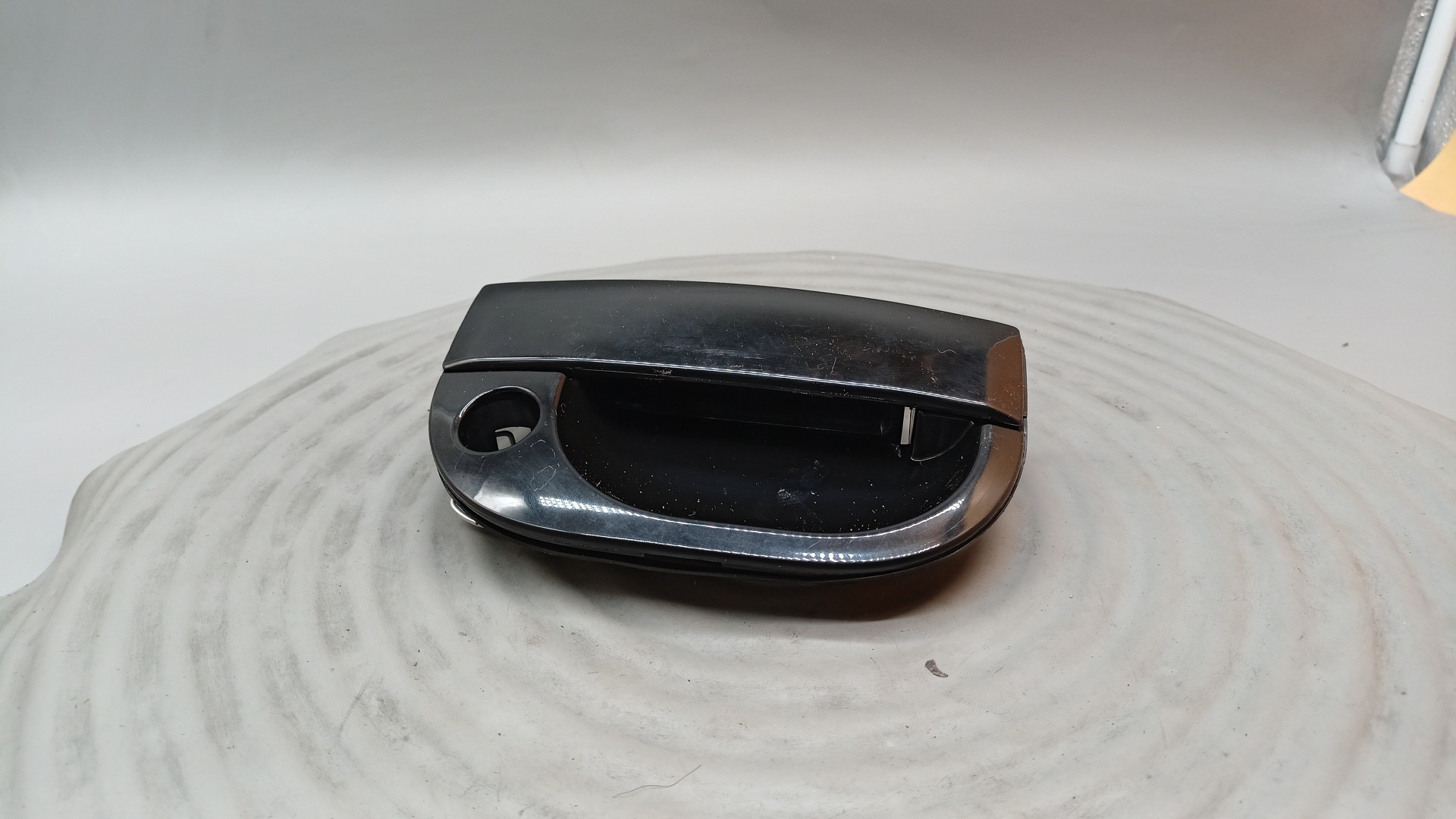 Puxador Exterior Porta Lateral HYUNDAI H-1 Caixa (A1) | 97 - 08