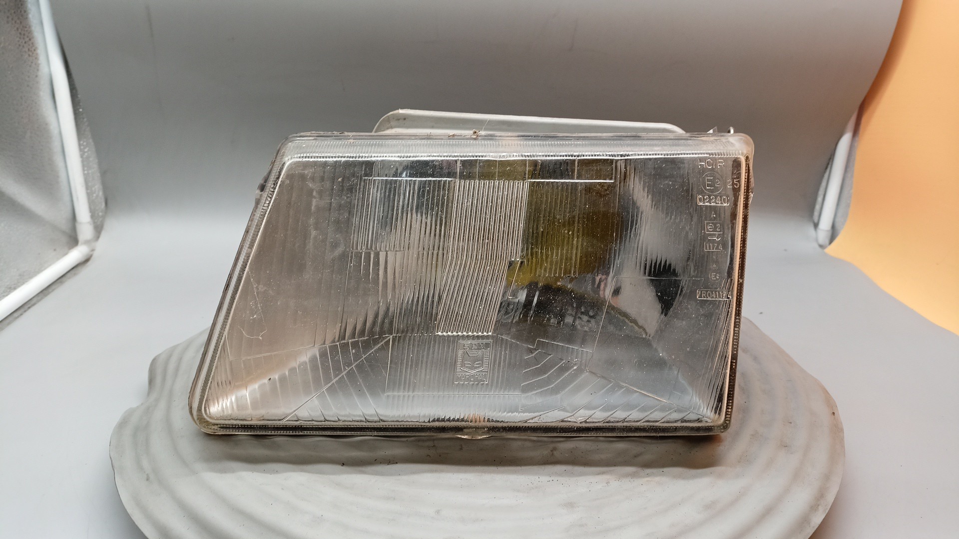 Optica Esquerda PEUGEOT 309 I (10C, 10A) | 85 - 89