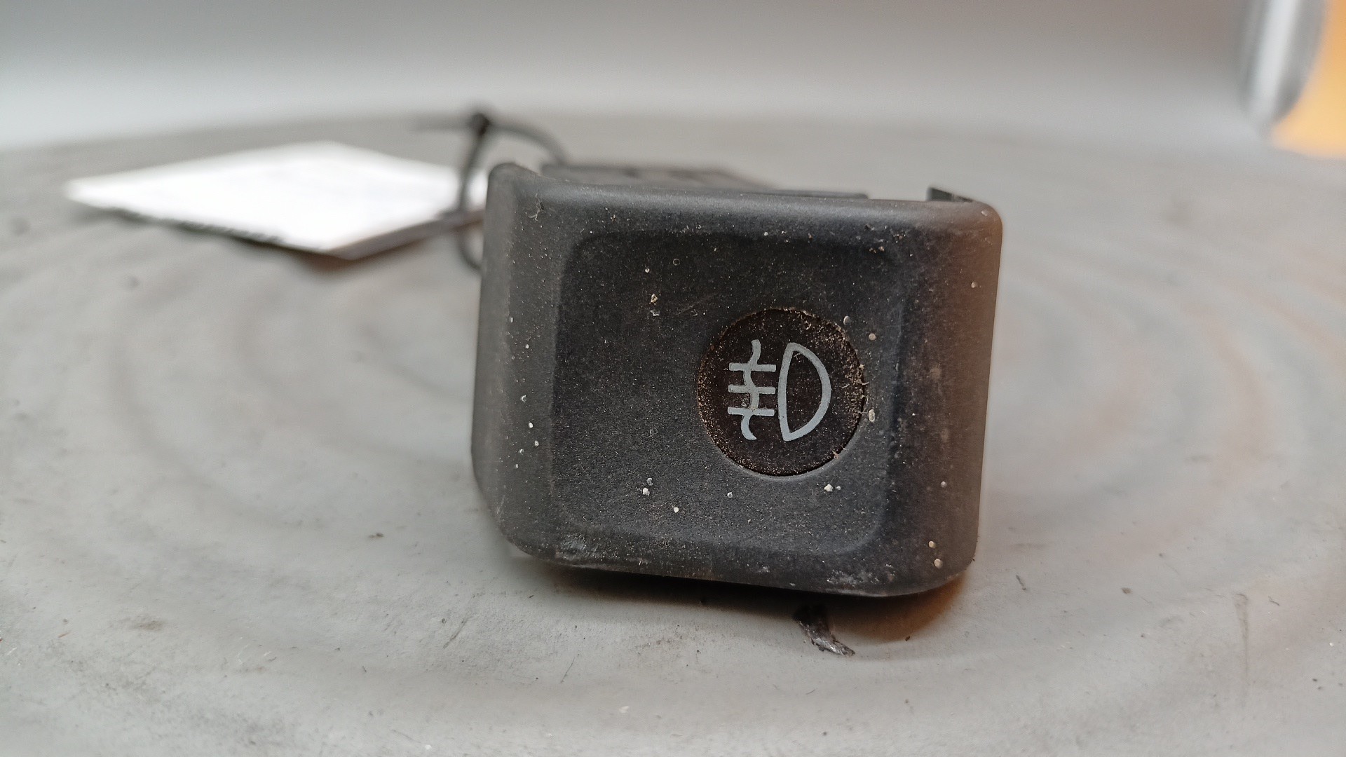 Botão Interruptor Farol Nevoeiro CITROEN ZX (N2) | 91 - 99