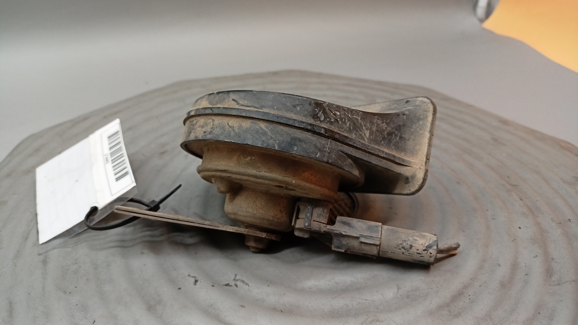 Tromba Clacson CITROEN ZX (N2) | 91 - 99