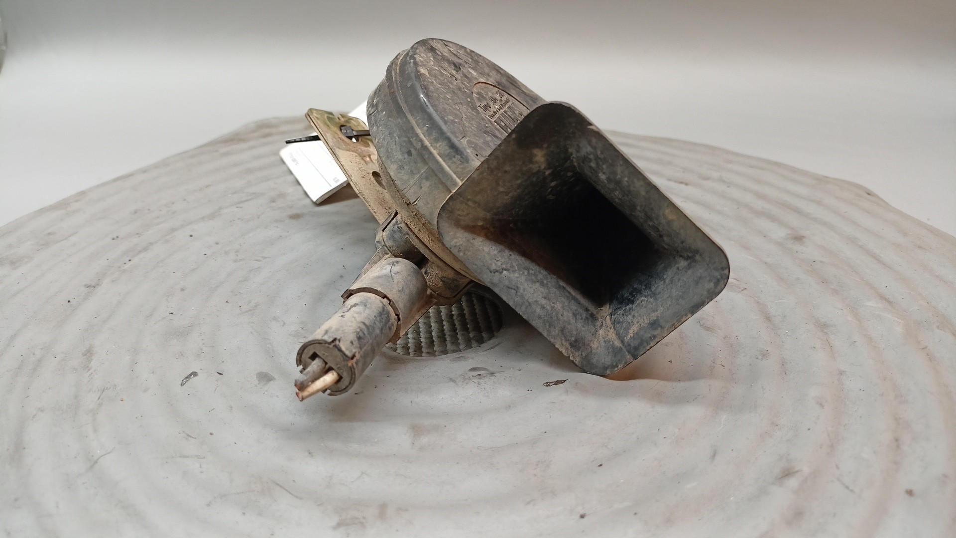 Auto Hupe CITROEN ZX (N2) | 91 - 99