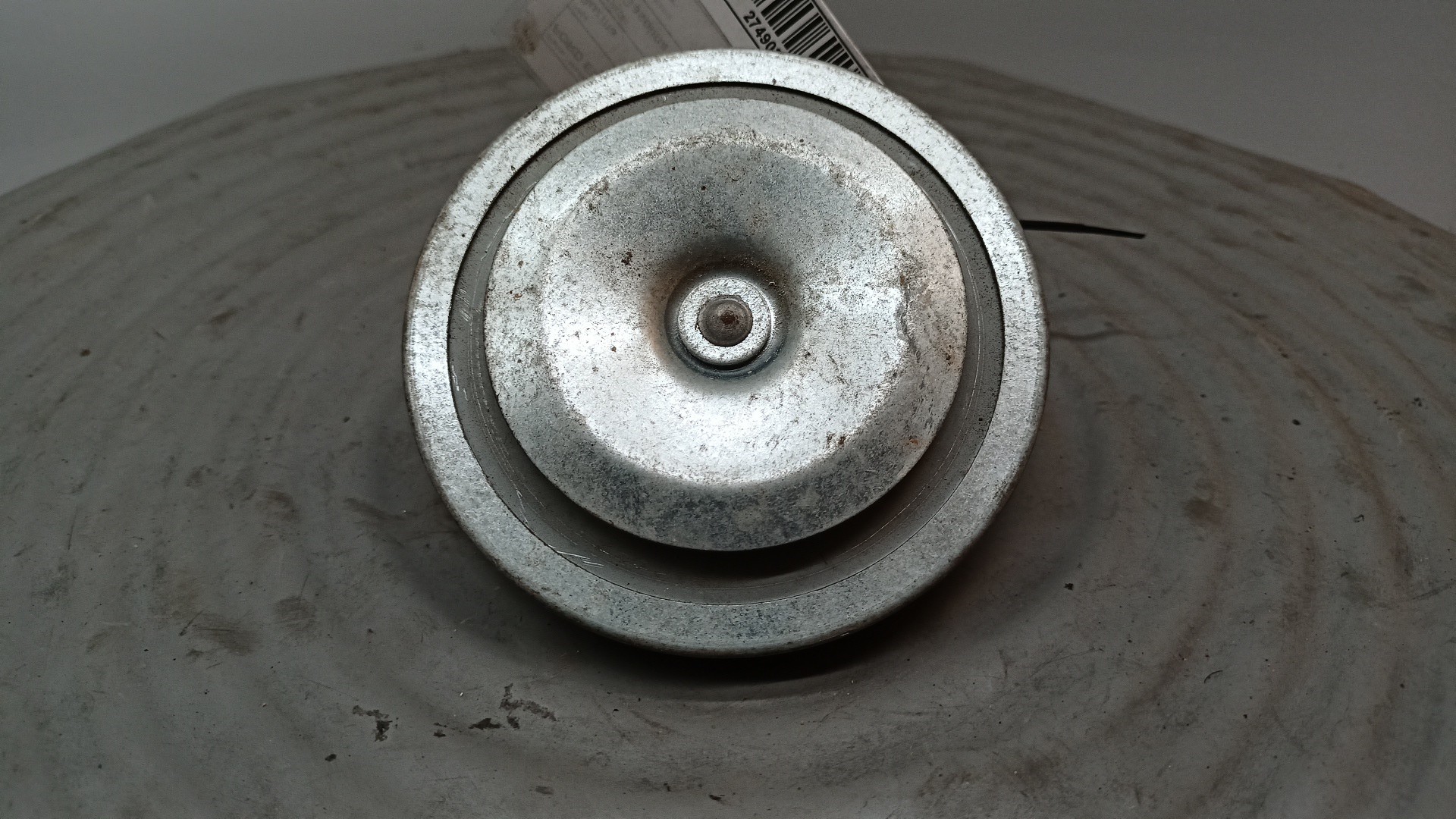 Tromba Clacson FORD ESCORT VI (GAL) | 92 - 96