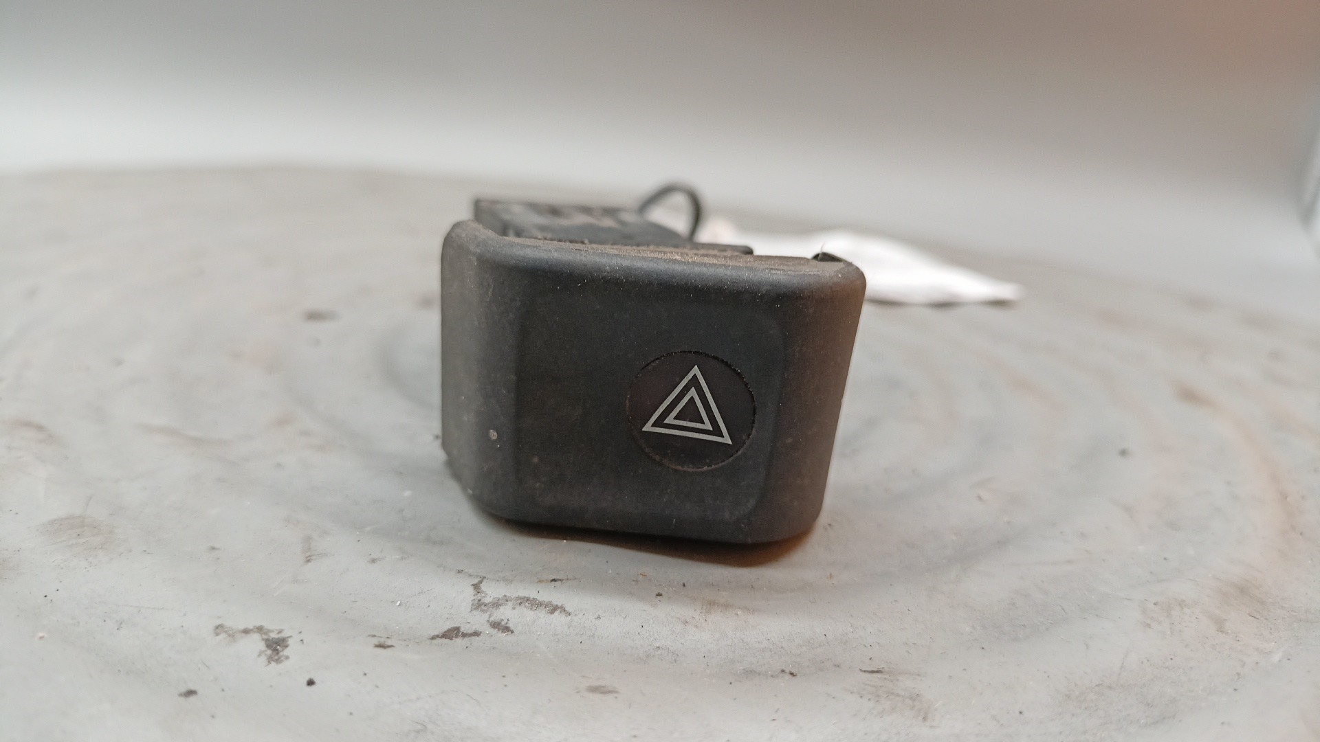 Interruptor botão Emergência 4 piscas CITROEN ZX (N2) | 91 - 99