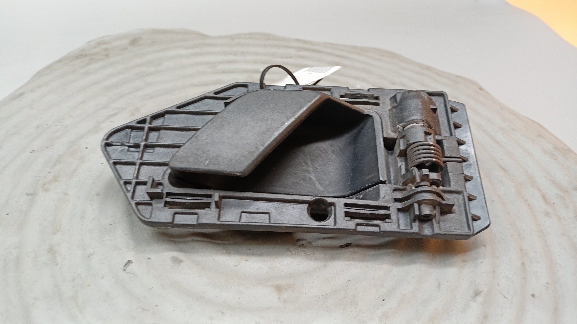 Puxador Interior Porta Traseiro Esquerdo CITROEN ZX (N2) | 91 - 99