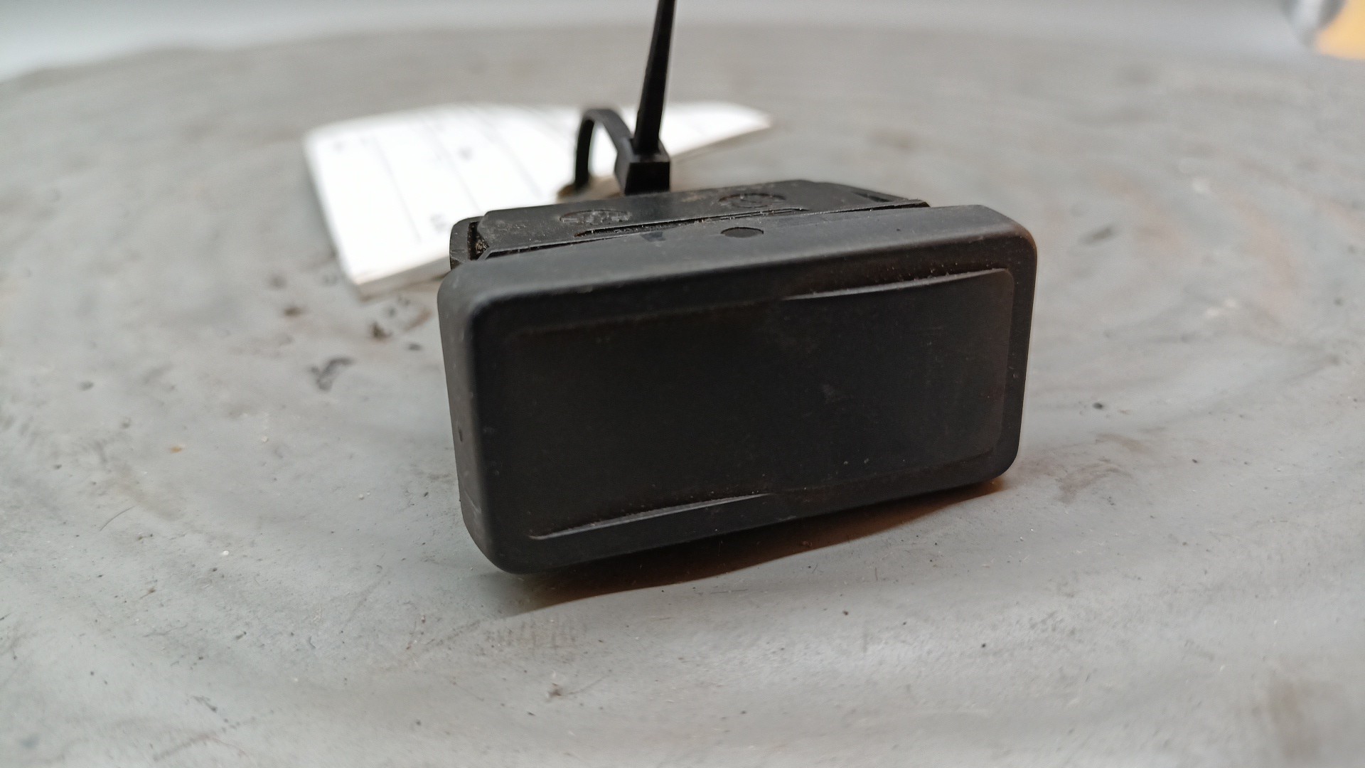 Fensterheberschalter CITROEN ZX (N2) | 91 - 99