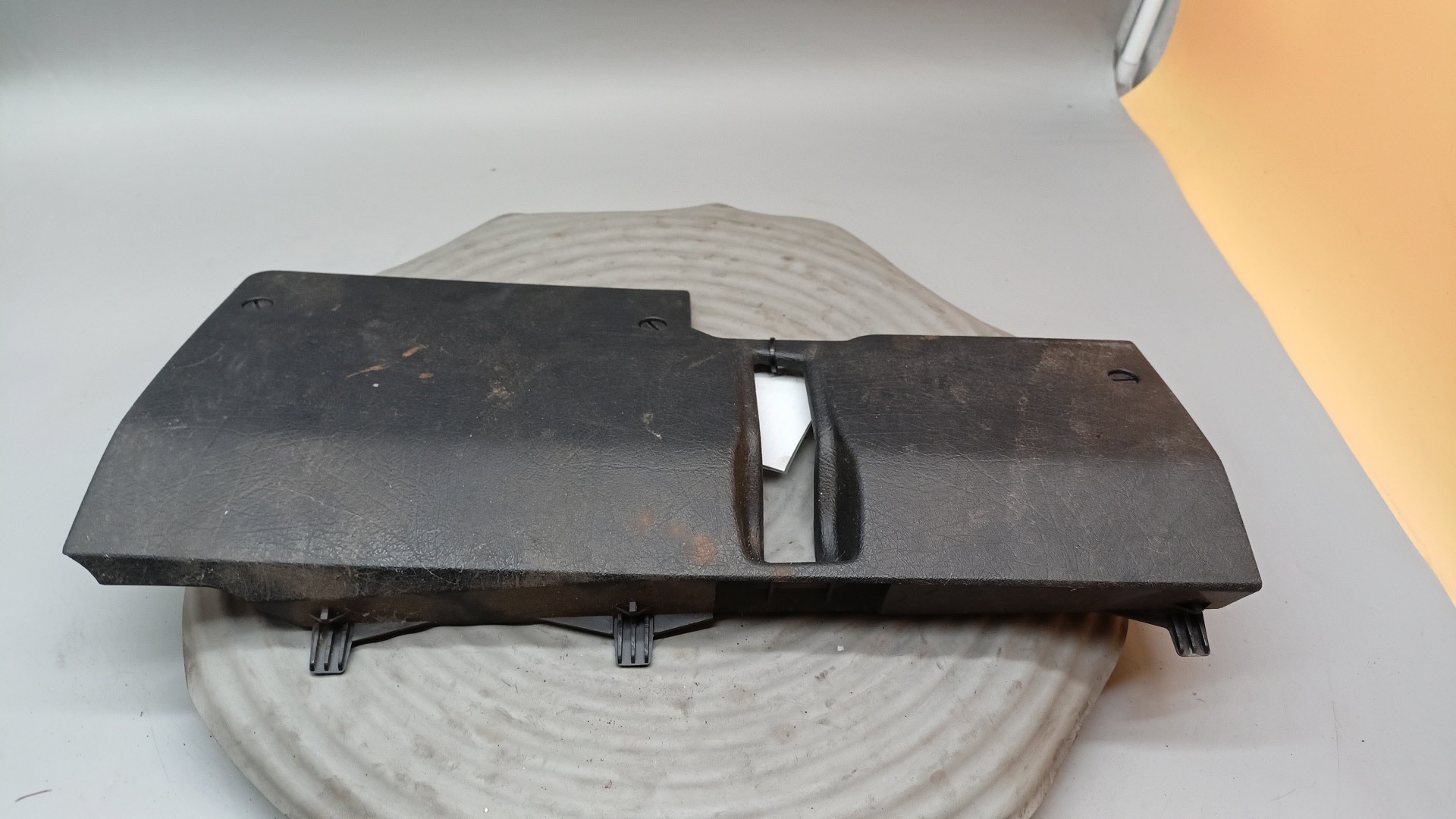 Resguardo Tampa Tablier CITROEN ZX (N2) | 91 - 99