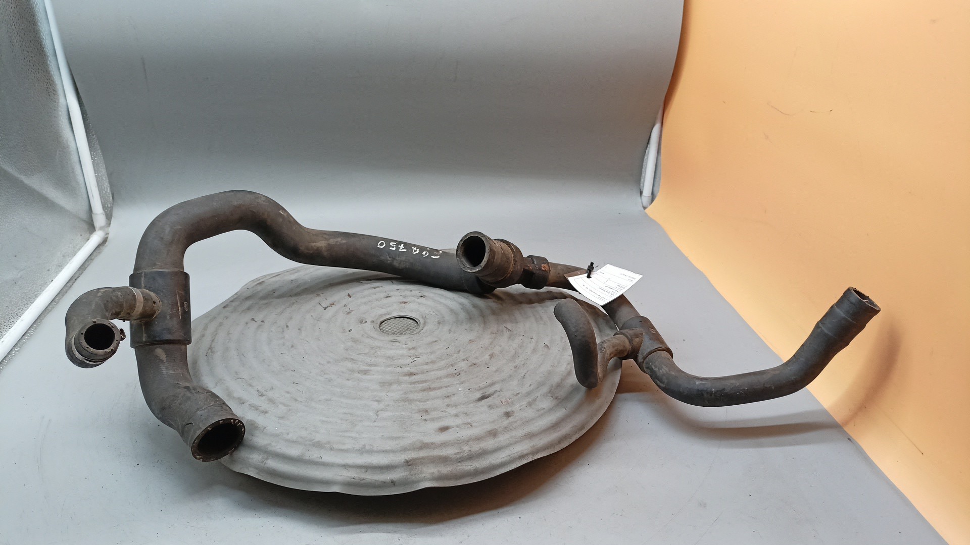 Coolant Water Hose Pipe VOLVO V40 Combi (645) | 95 - 04