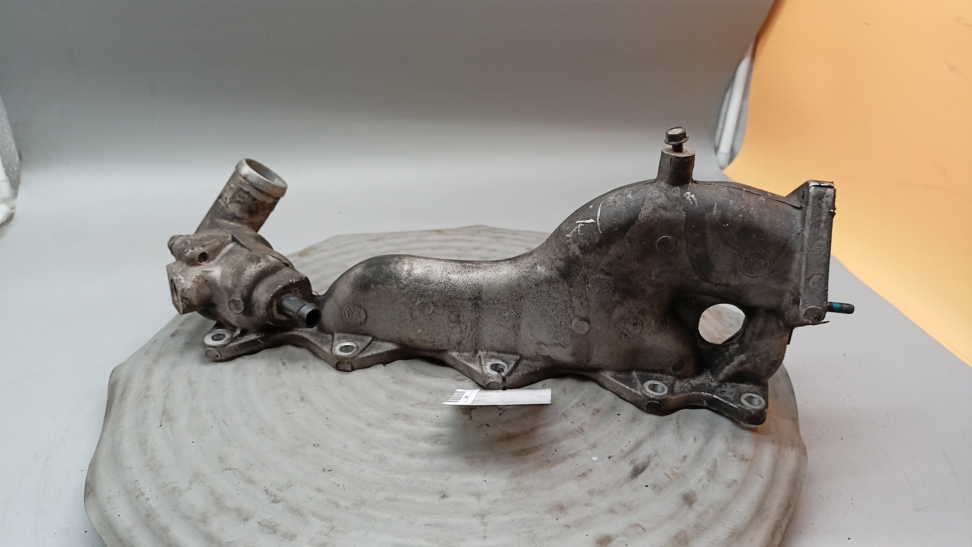 Colector Admissão HYUNDAI MATRIX (FC) | 01 - 10