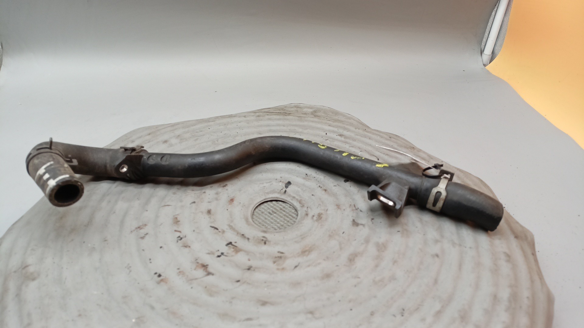 Tubo Água Radiador CITROEN C4 I (LC_) | 04 - 13