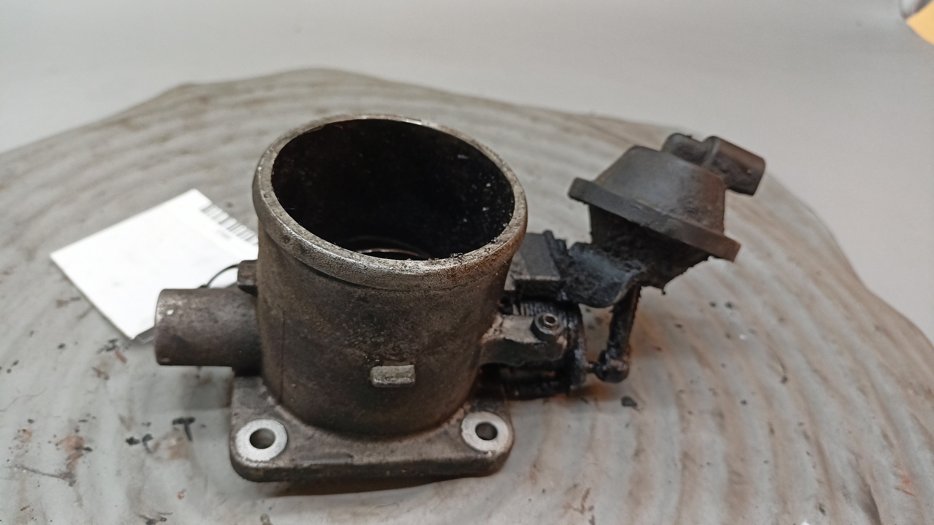 Caja Mariposa HYUNDAI MATRIX (FC) | 01 - 10