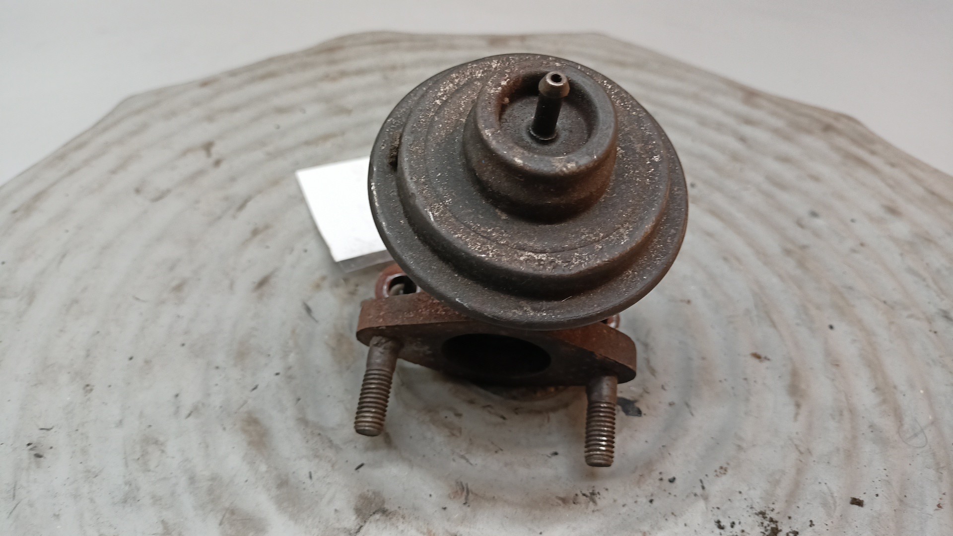 Valvula EGR KIA CARNIVAL II (GQ) | 99 - 07