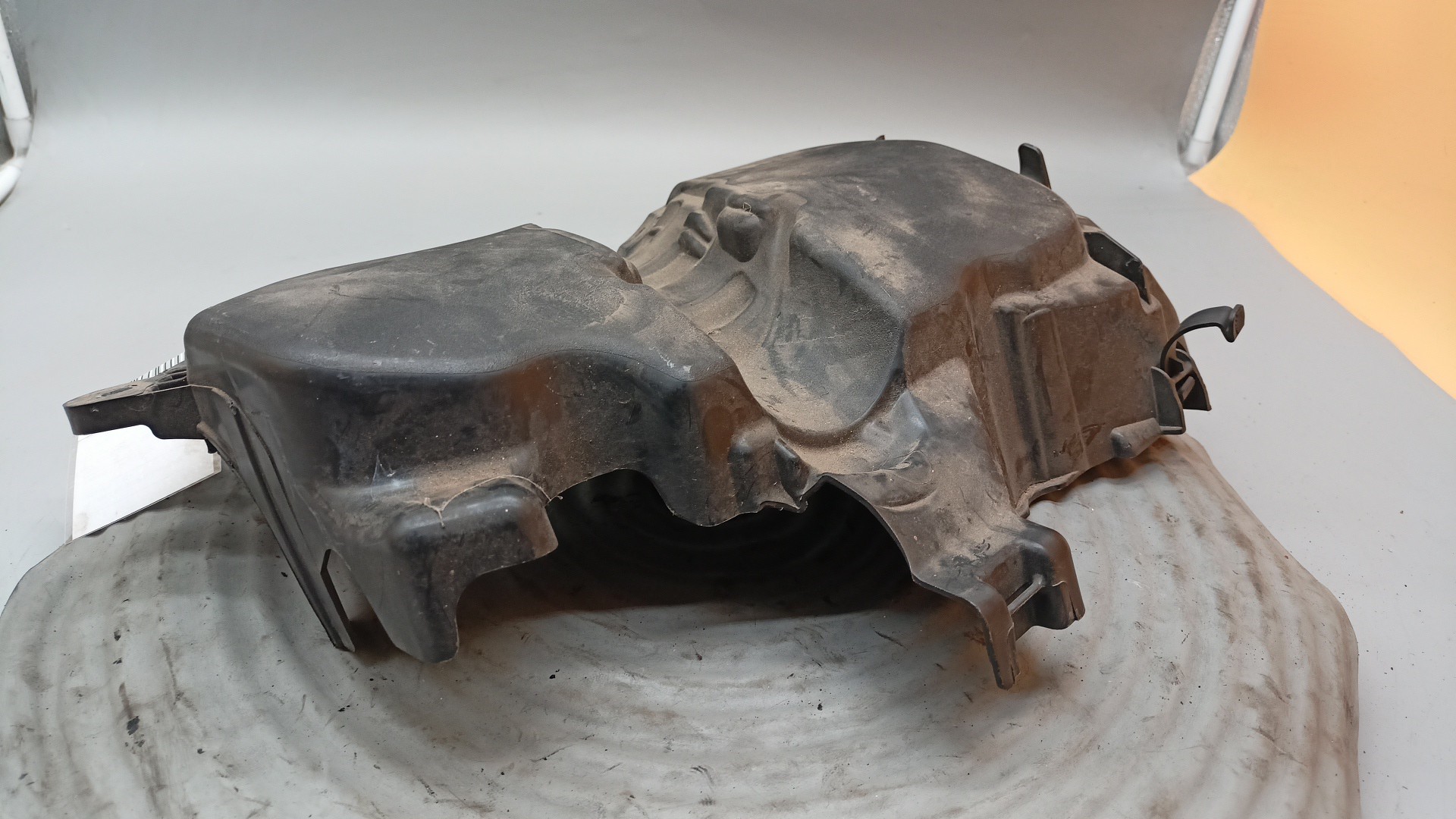 Resguardo Tampa Motor RENAULT MEGANE IV Hatchback (B9A/M/N_) | 15 - 