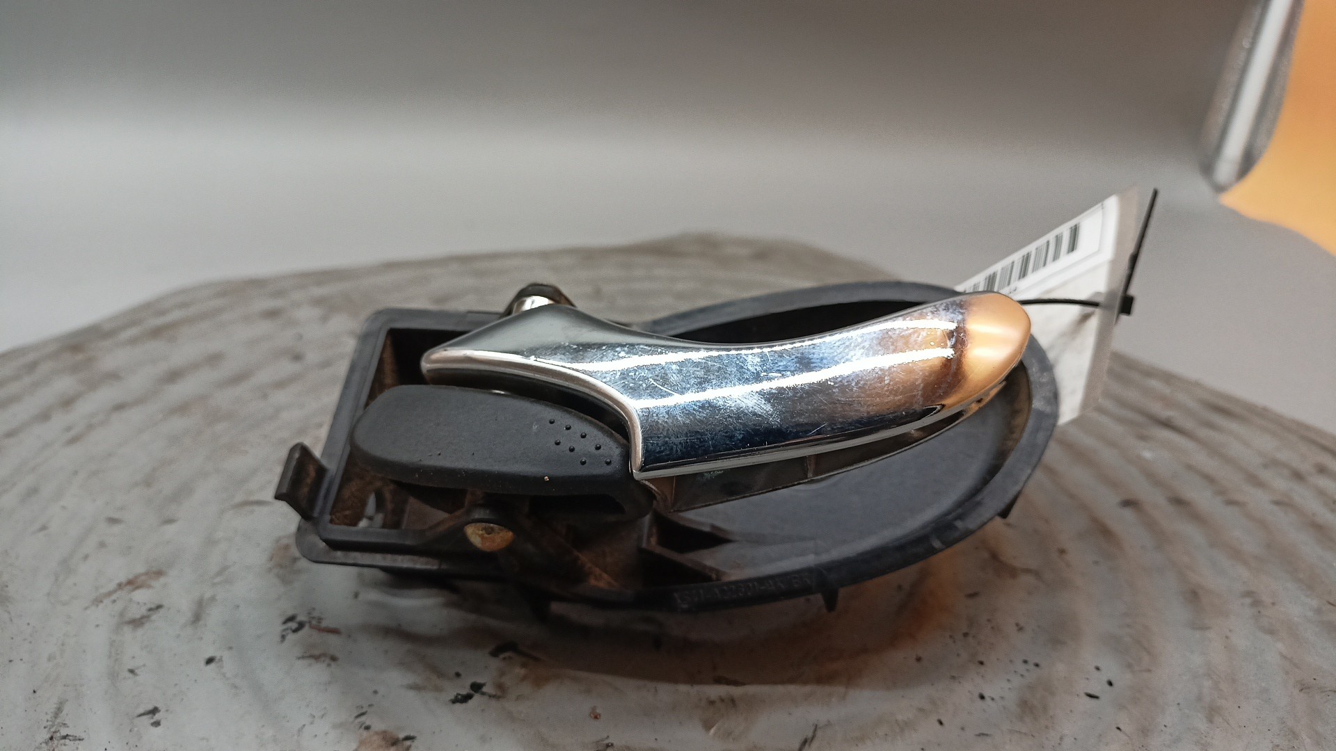 Puxador Interior Porta Frente Direito FORD FOCUS três volumes (DFW) | 99 - 09