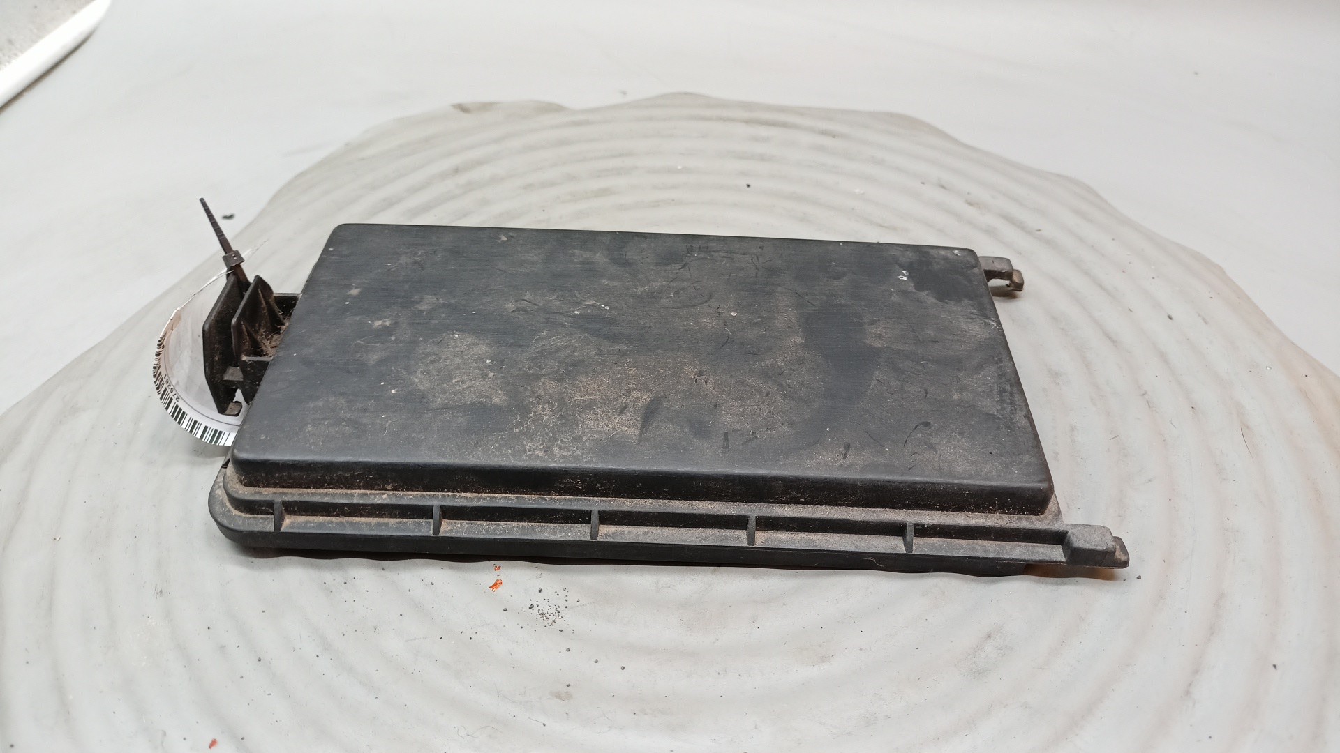 Tampa Caixa Fusíveis MERCEDES-BENZ C-CLASS (W202) | 93 - 00