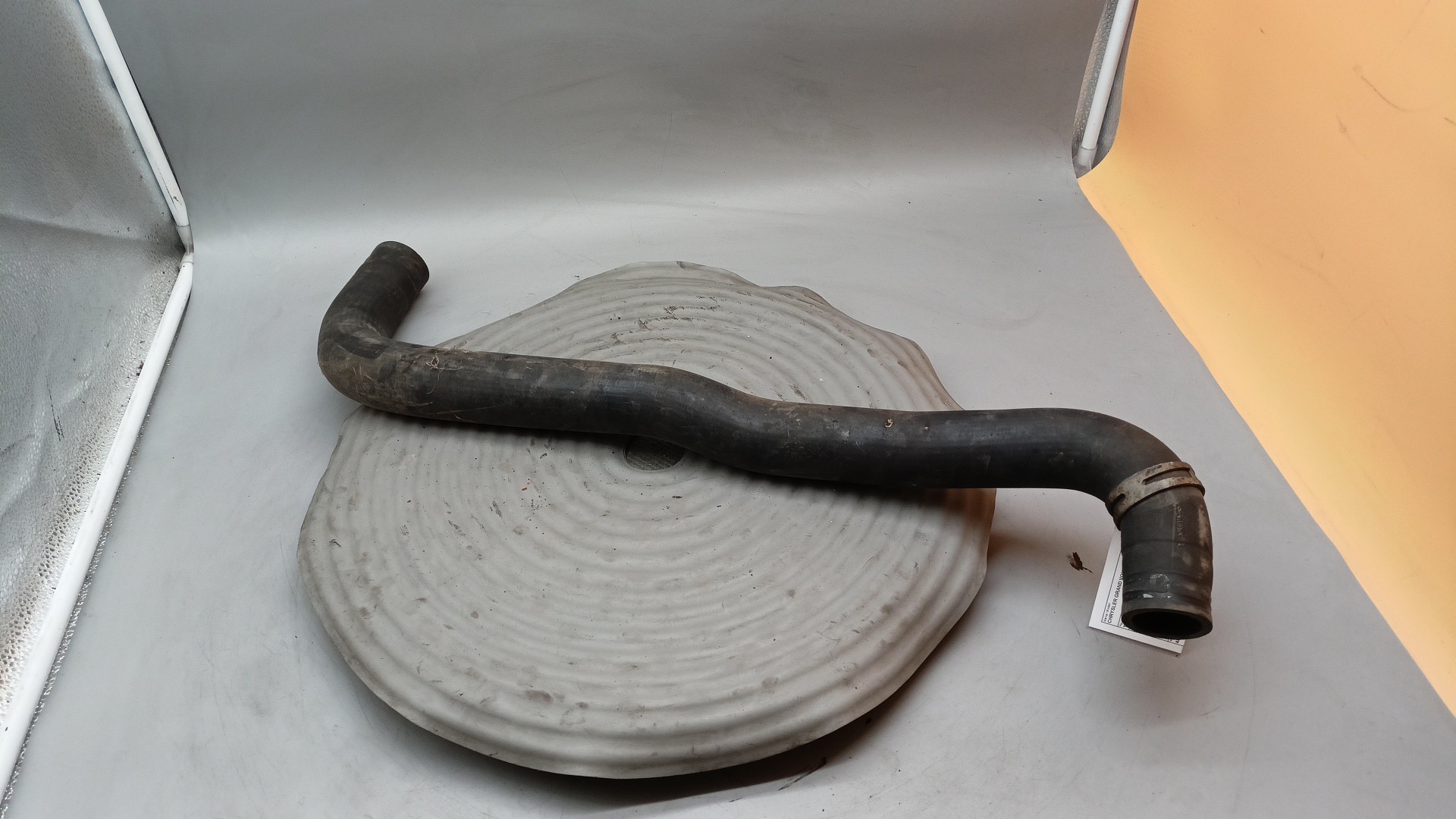 Tubo Água Radiador CHRYSLER GRAND VOYAGER | 97 - 11