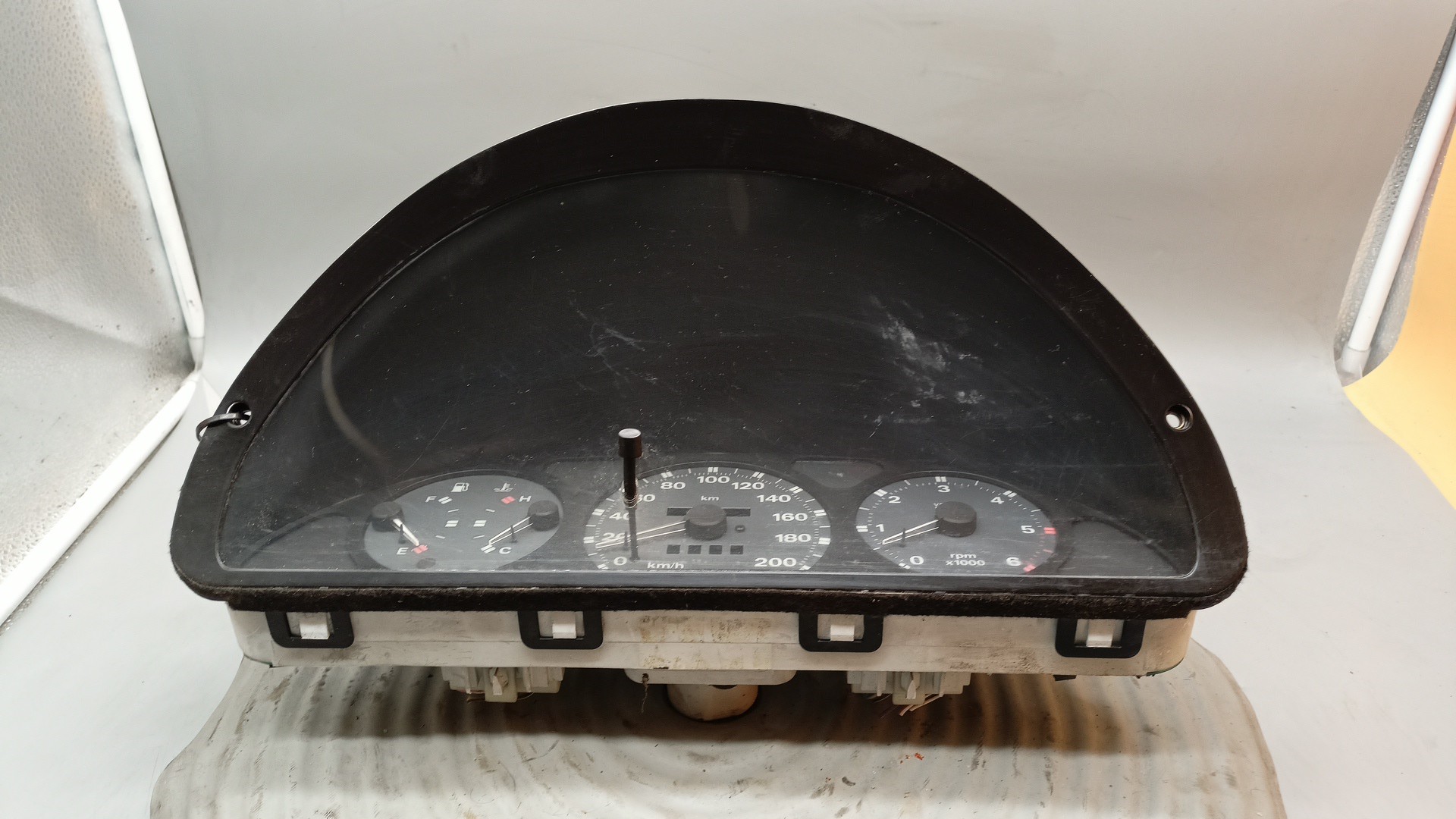 Quadrante Conta Km Painel Instrumentos FIAT PUNTO (176_) | 93 - 99