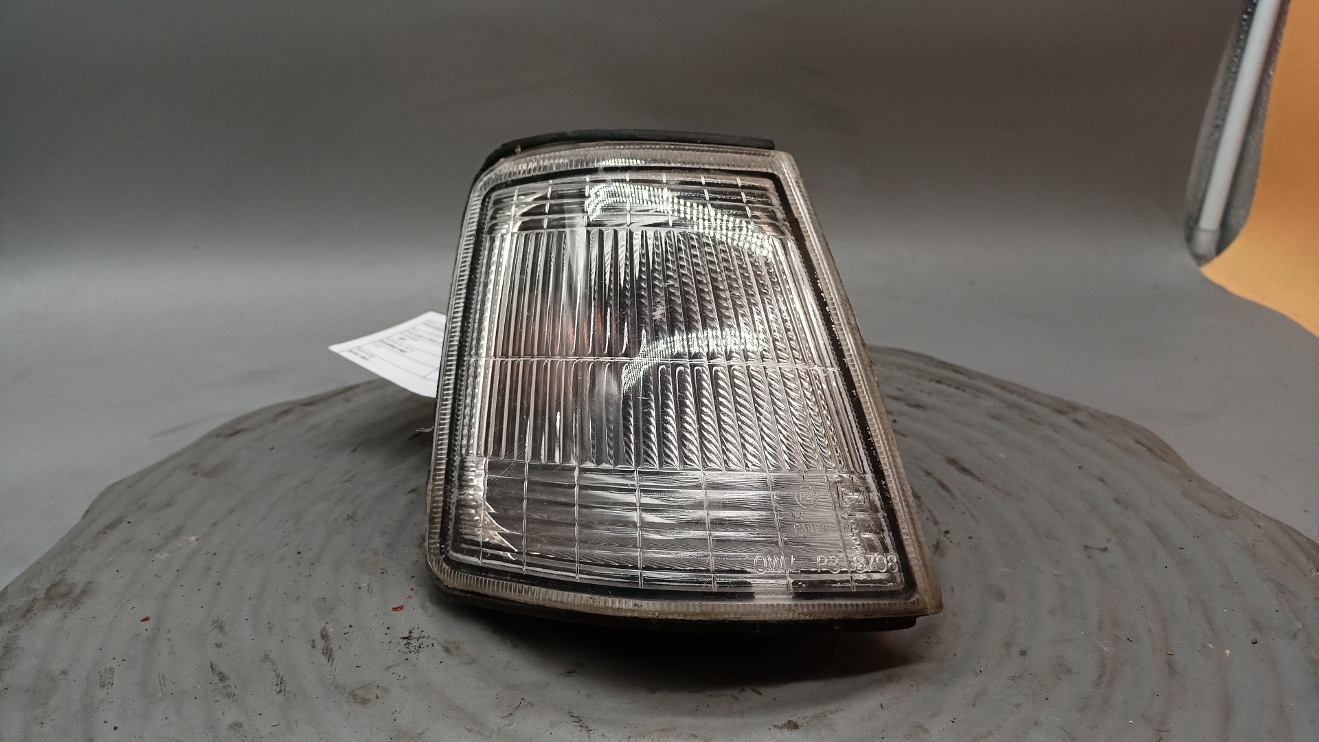 Farolim Pisca Frente Direito PEUGEOT 309 I (10C, 10A) | 85 - 89