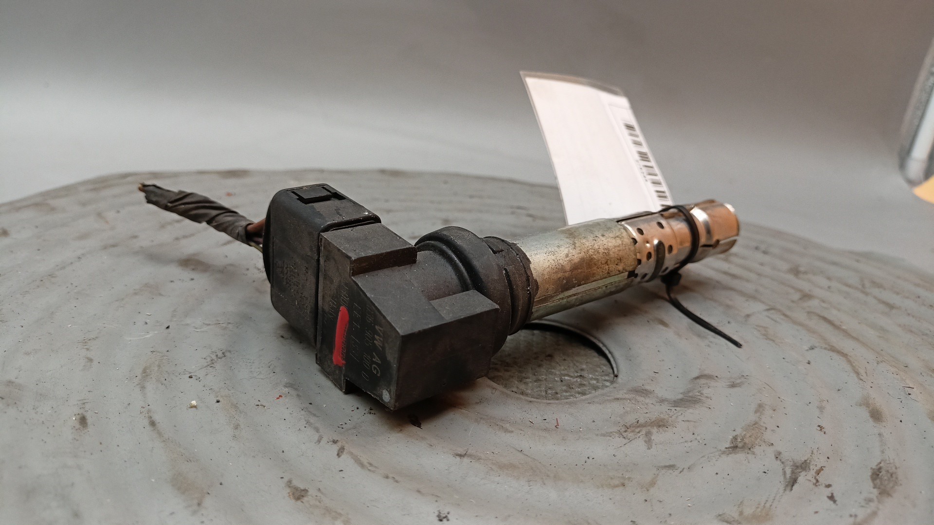 Bobine d'allumage VOLKSWAGEN GOLF IV (1J1) | 97 - 07