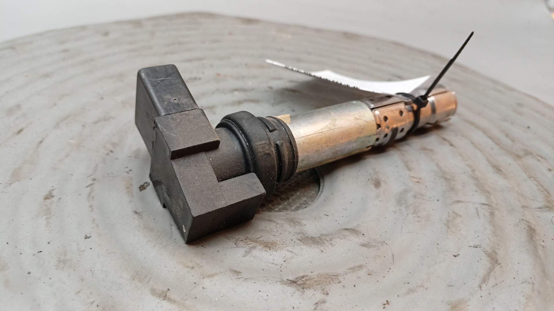 Bobine d'allumage VOLKSWAGEN GOLF IV (1J1) | 97 - 07