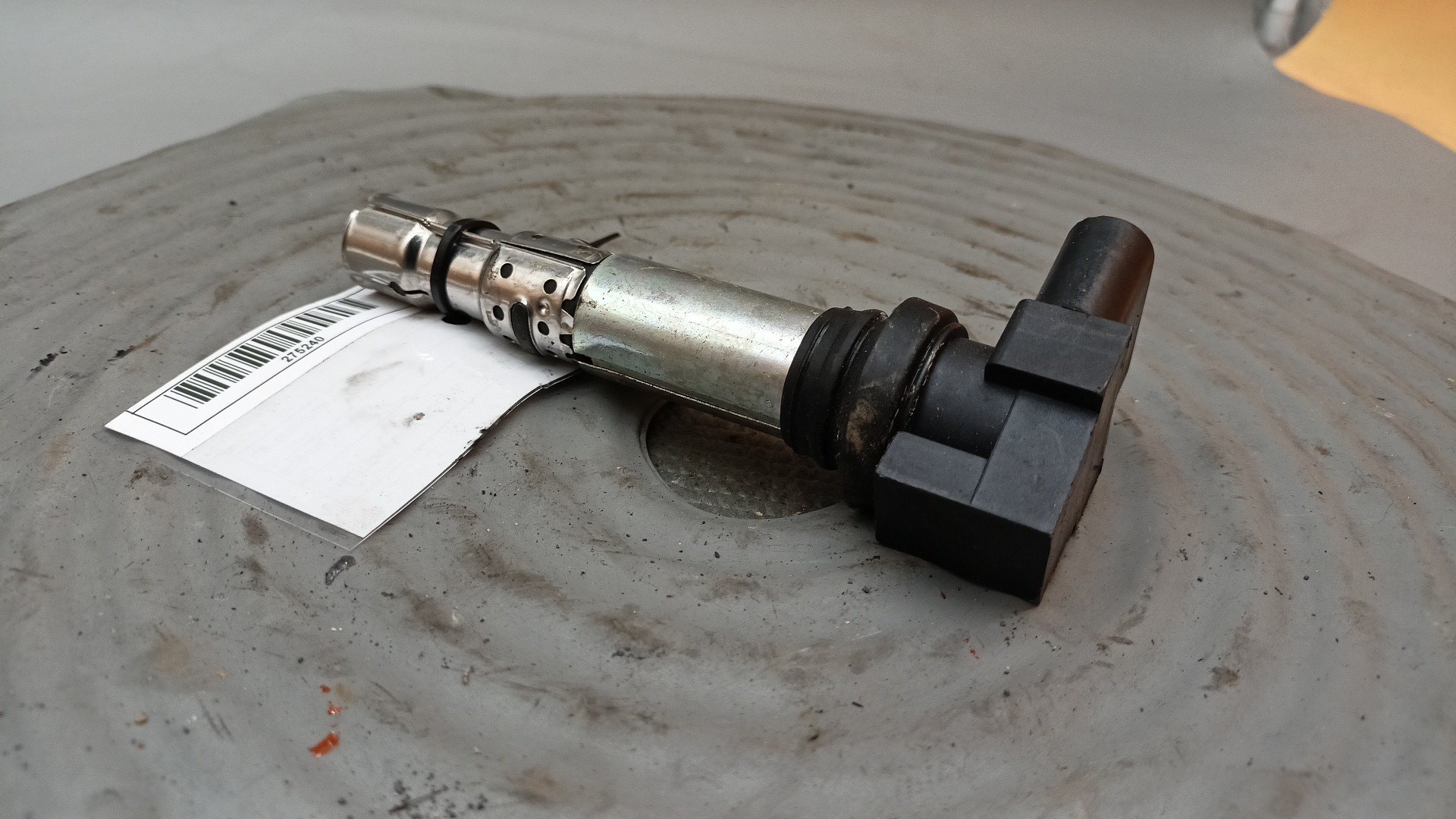 Bobine d'allumage VOLKSWAGEN GOLF IV (1J1) | 97 - 07