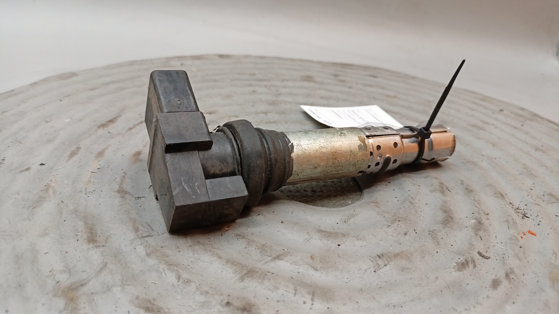 Bobine d'allumage VOLKSWAGEN GOLF IV (1J1) | 97 - 07