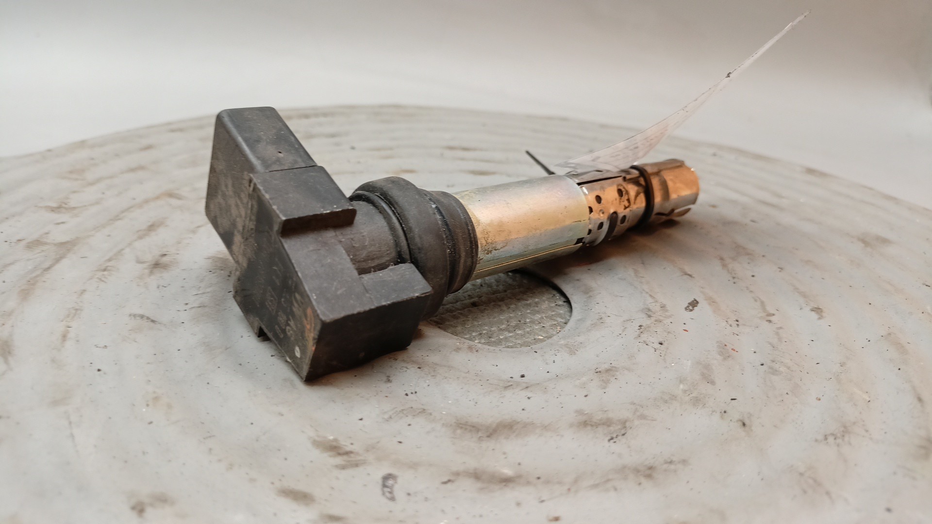 Bobine d'allumage VOLKSWAGEN GOLF IV (1J1) | 97 - 07