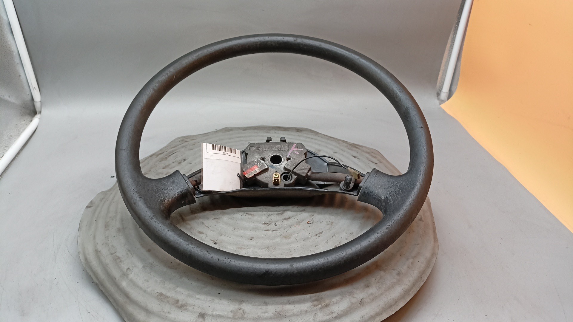 Volante HYUNDAI ACCENT II três volumes (LC) | 99 - 17