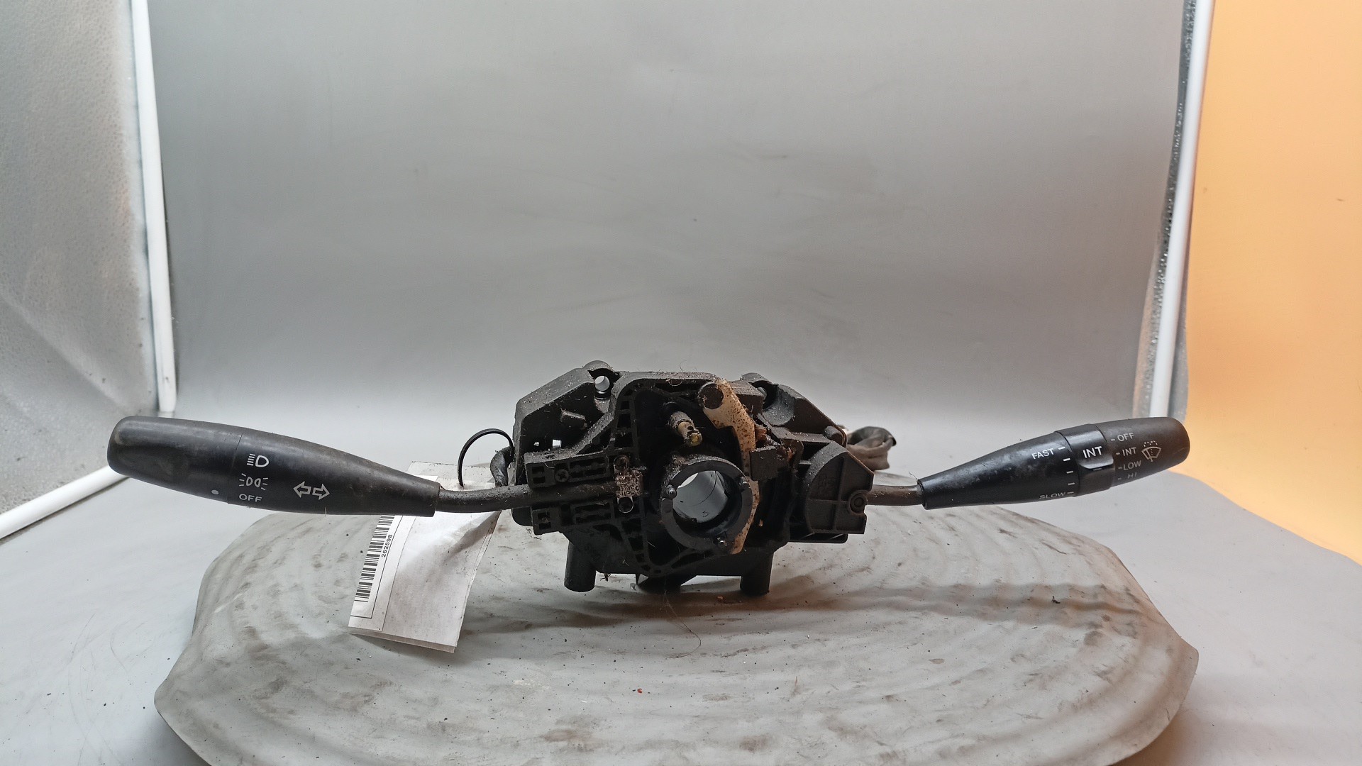 Comutador Luzes HYUNDAI ACCENT II três volumes (LC) | 99 - 17