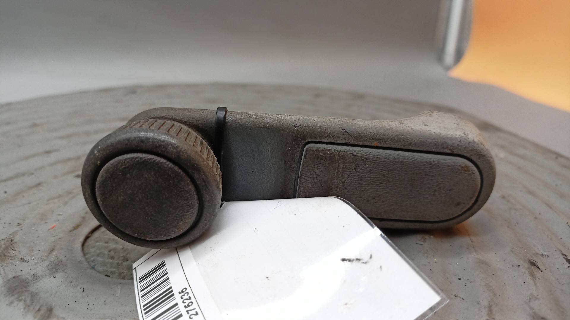 Manivela Elevador Vidros PEUGEOT 309 I (10C, 10A) | 85 - 89