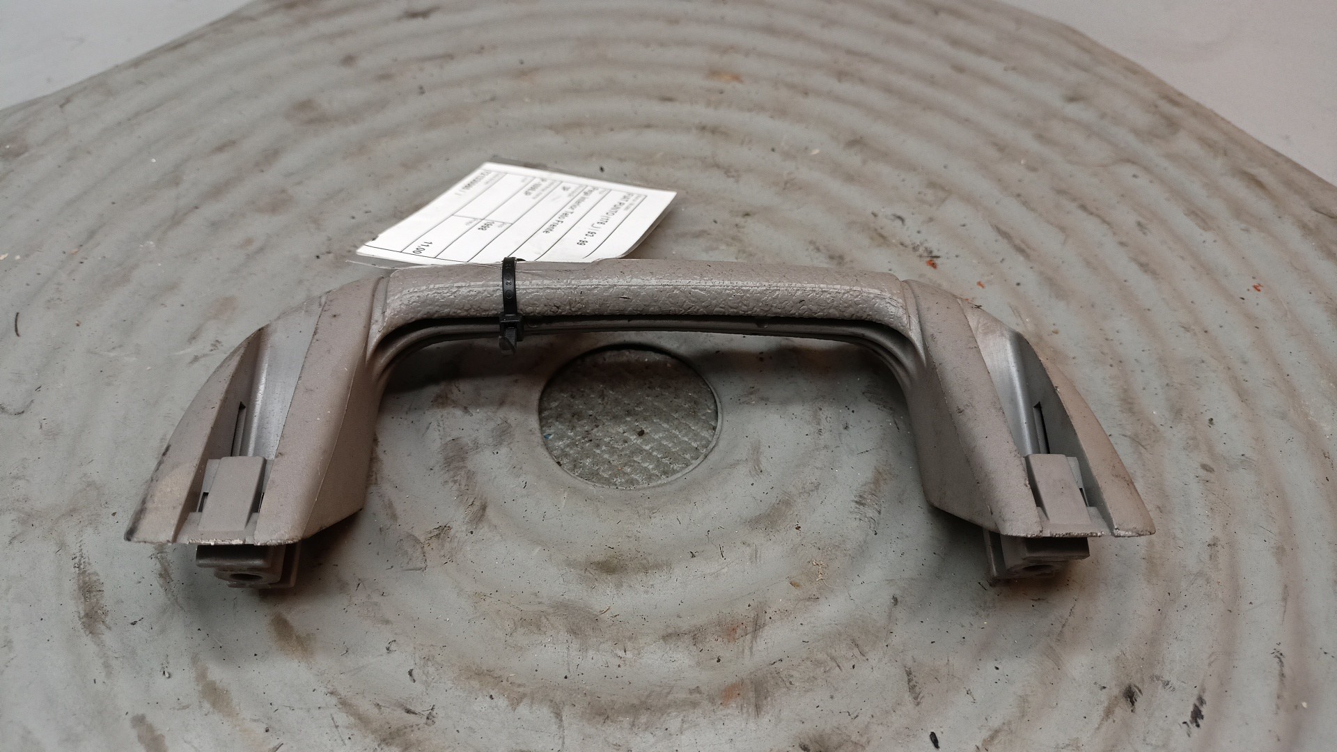 Pega Interior Teto Frente FIAT PUNTO (176_) | 93 - 99