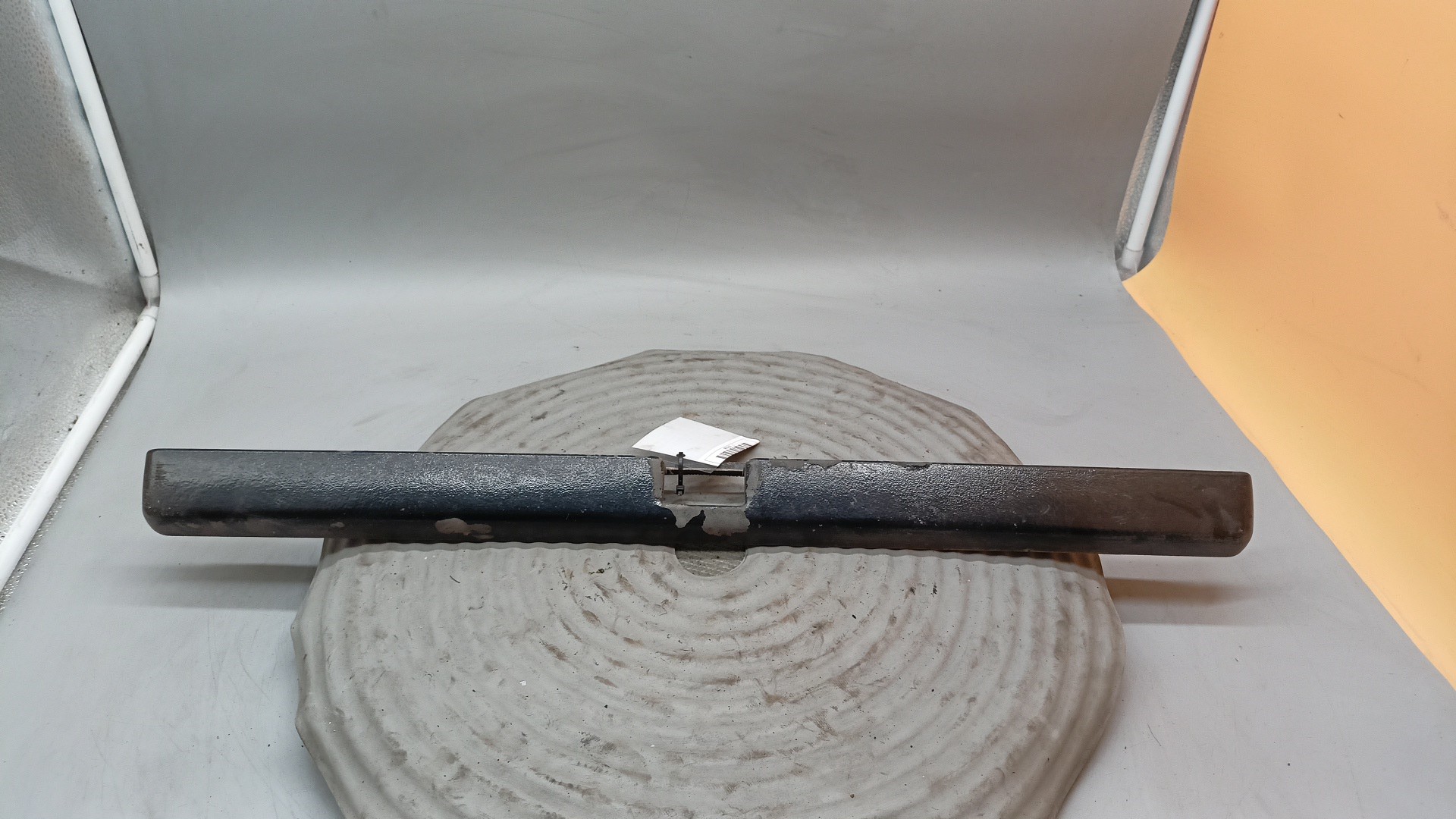 Puxador Exterior Tampa Mala OPEL CORSA A Caixa (S83) | 86 - 94