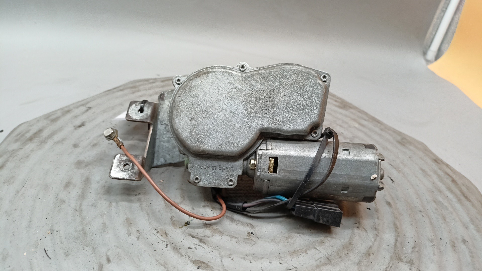 Motor Limpa Vidros Traseiro OPEL CORSA A Caixa (S83) | 86 - 94