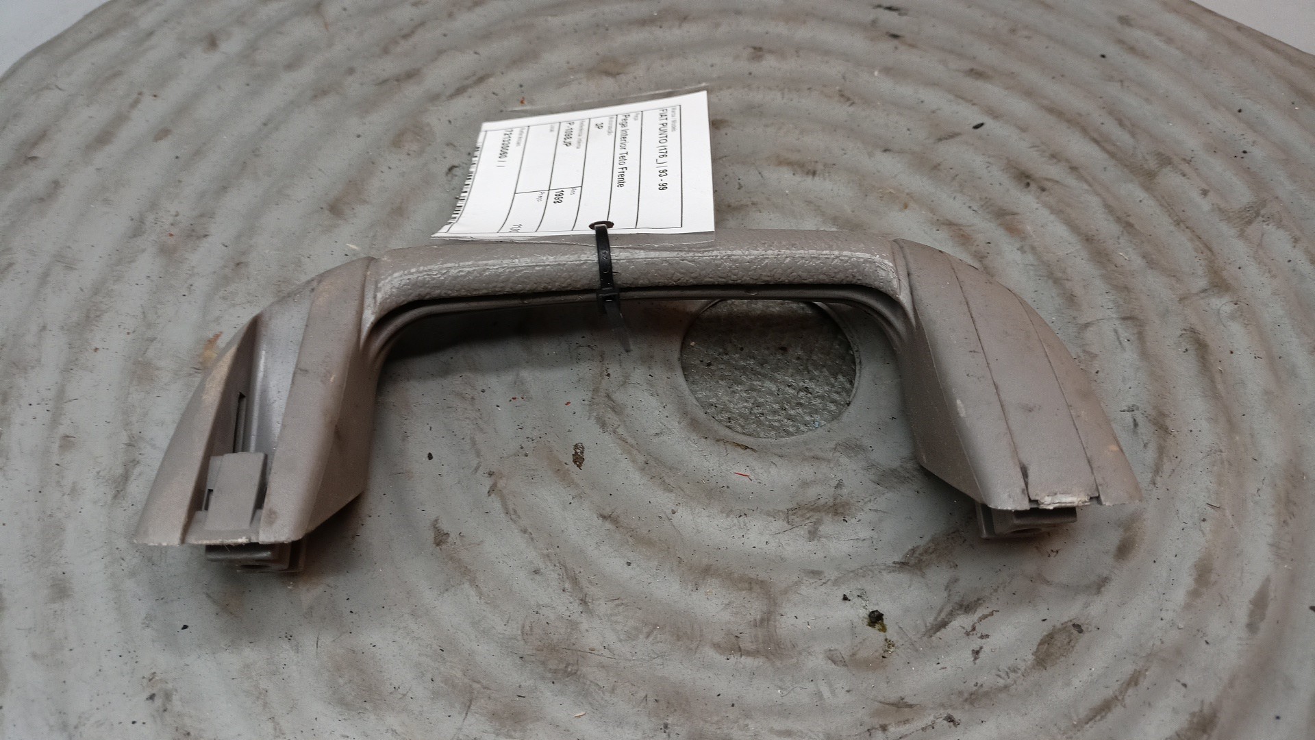 Pega Interior Teto Frente FIAT PUNTO (176_) | 93 - 99