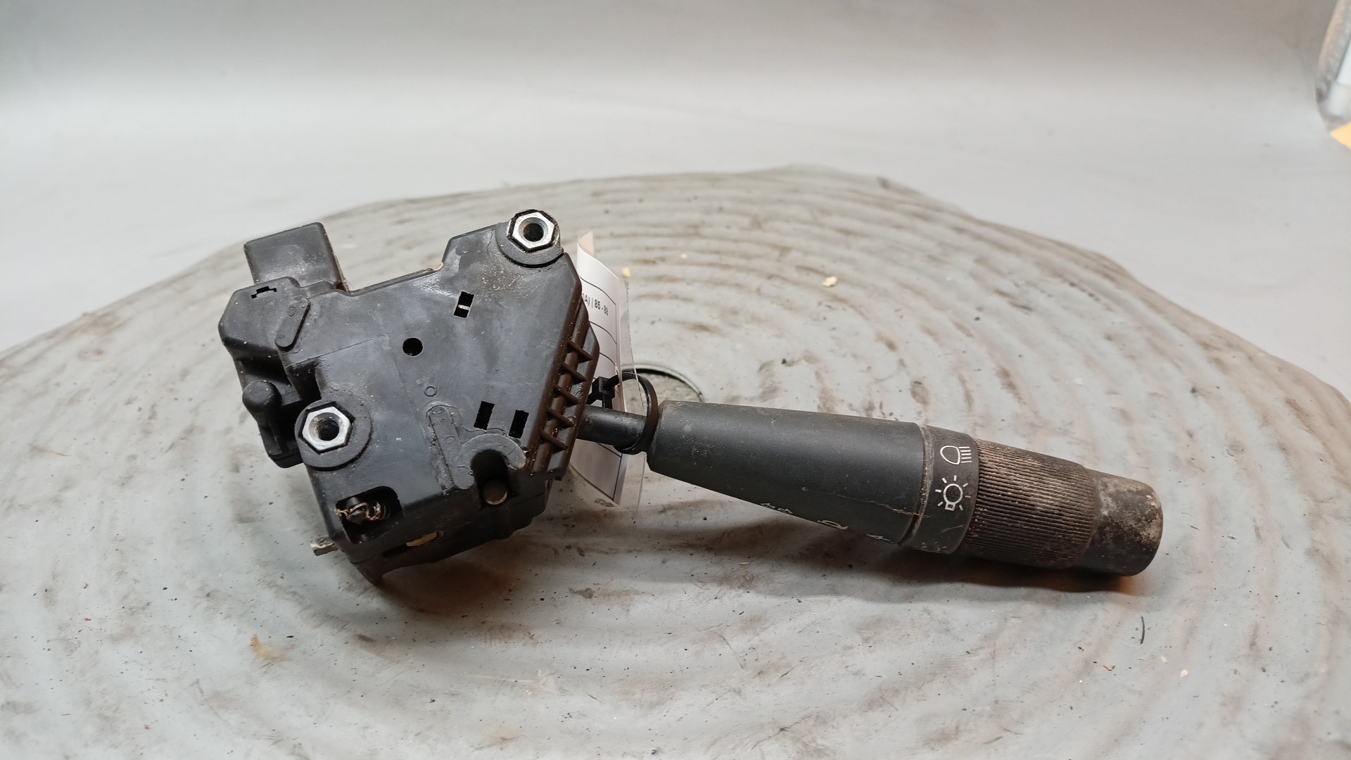 Comutador Luzes PEUGEOT 309 I (10C, 10A) | 85 - 89